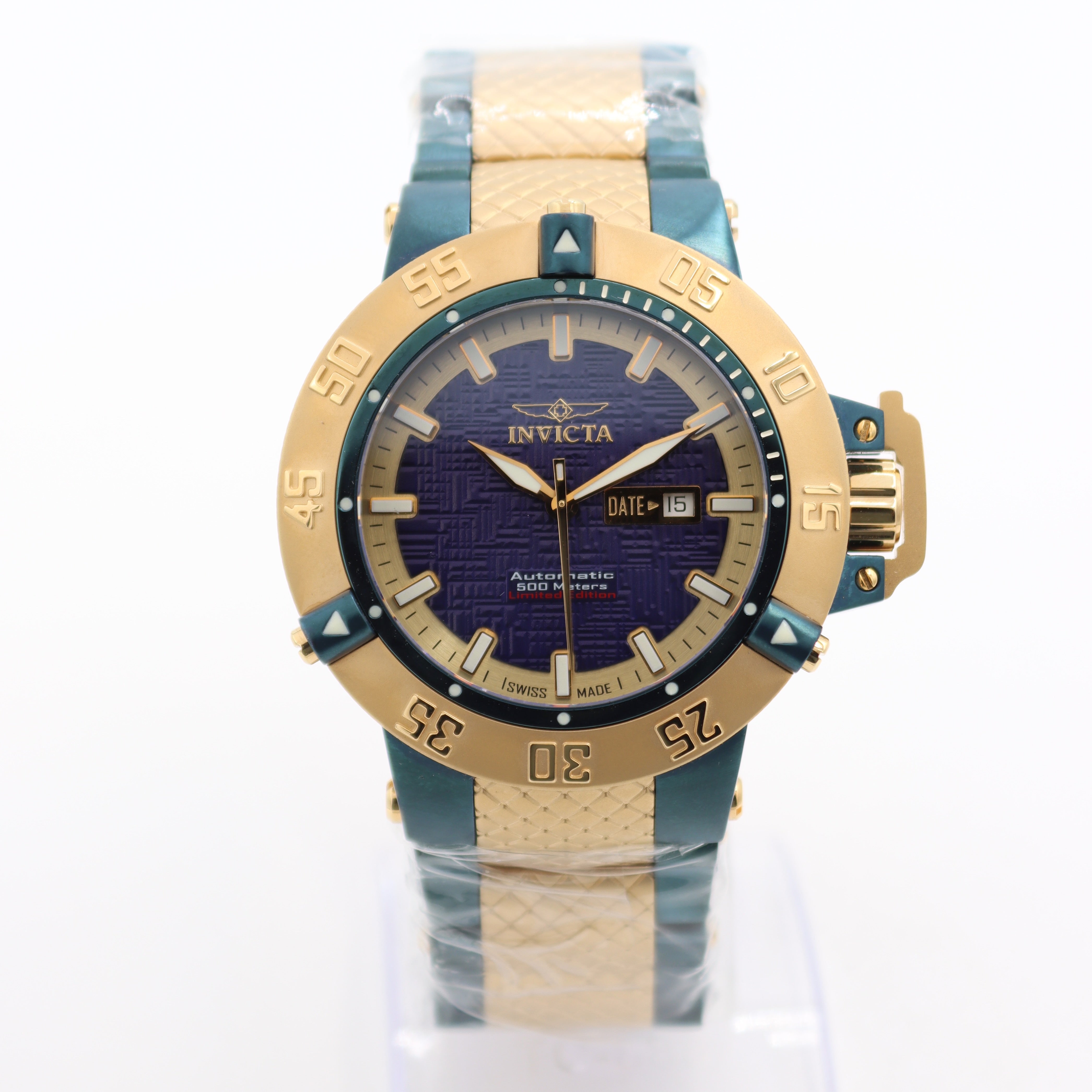 Invicta Subaqua Noma lll 5435