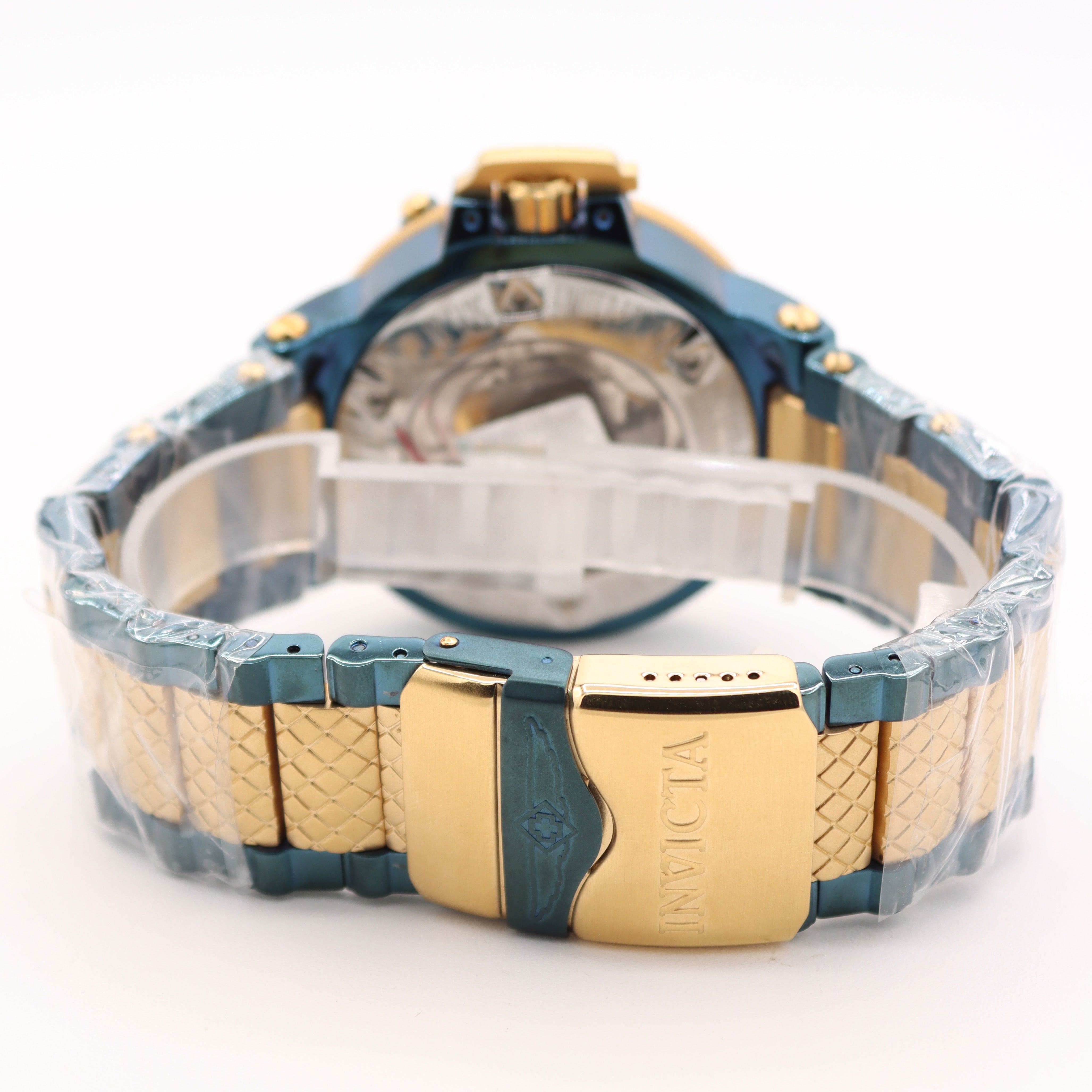 Invicta Subaqua Noma lll 5435