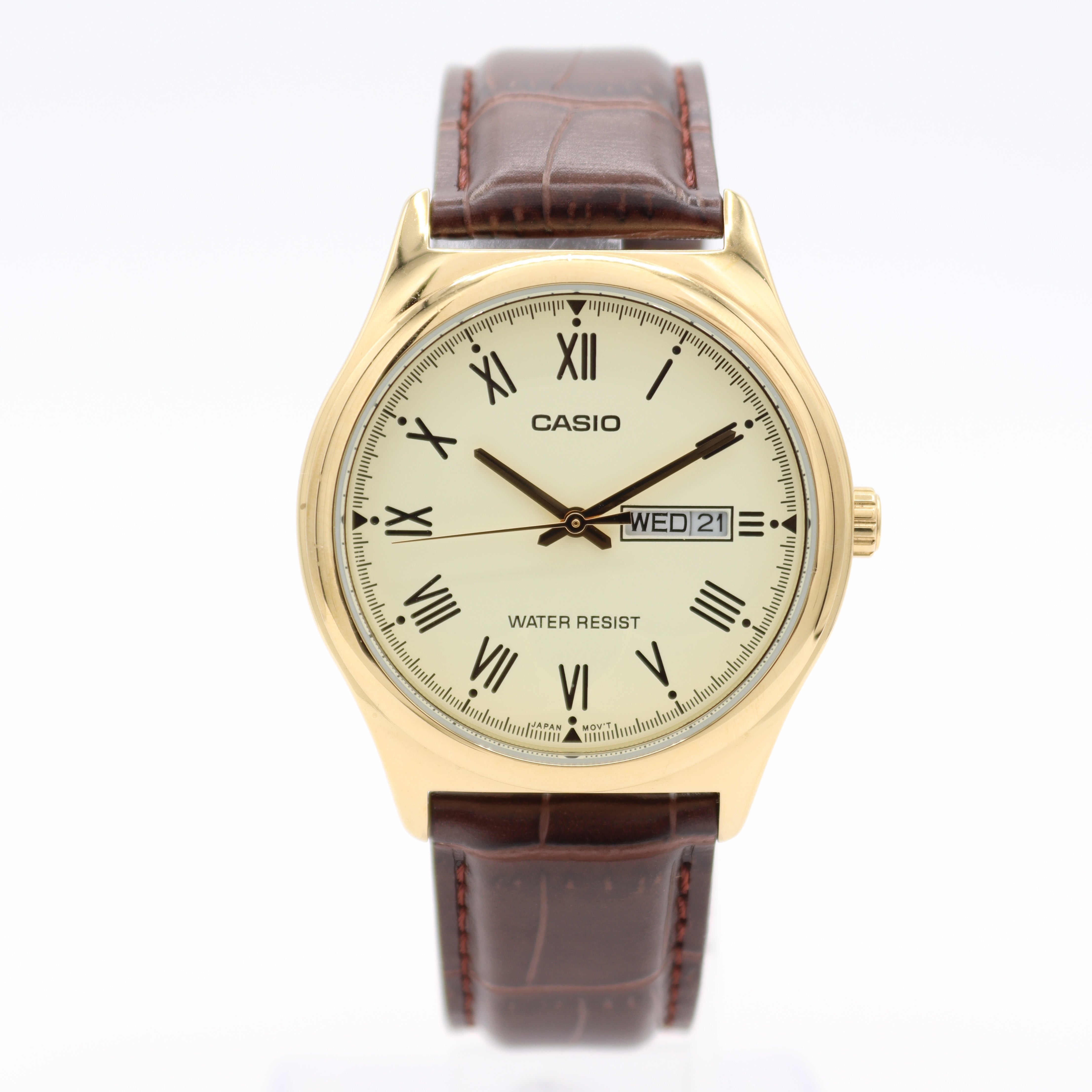 Casio Day-Date MTP-V006GL-7B