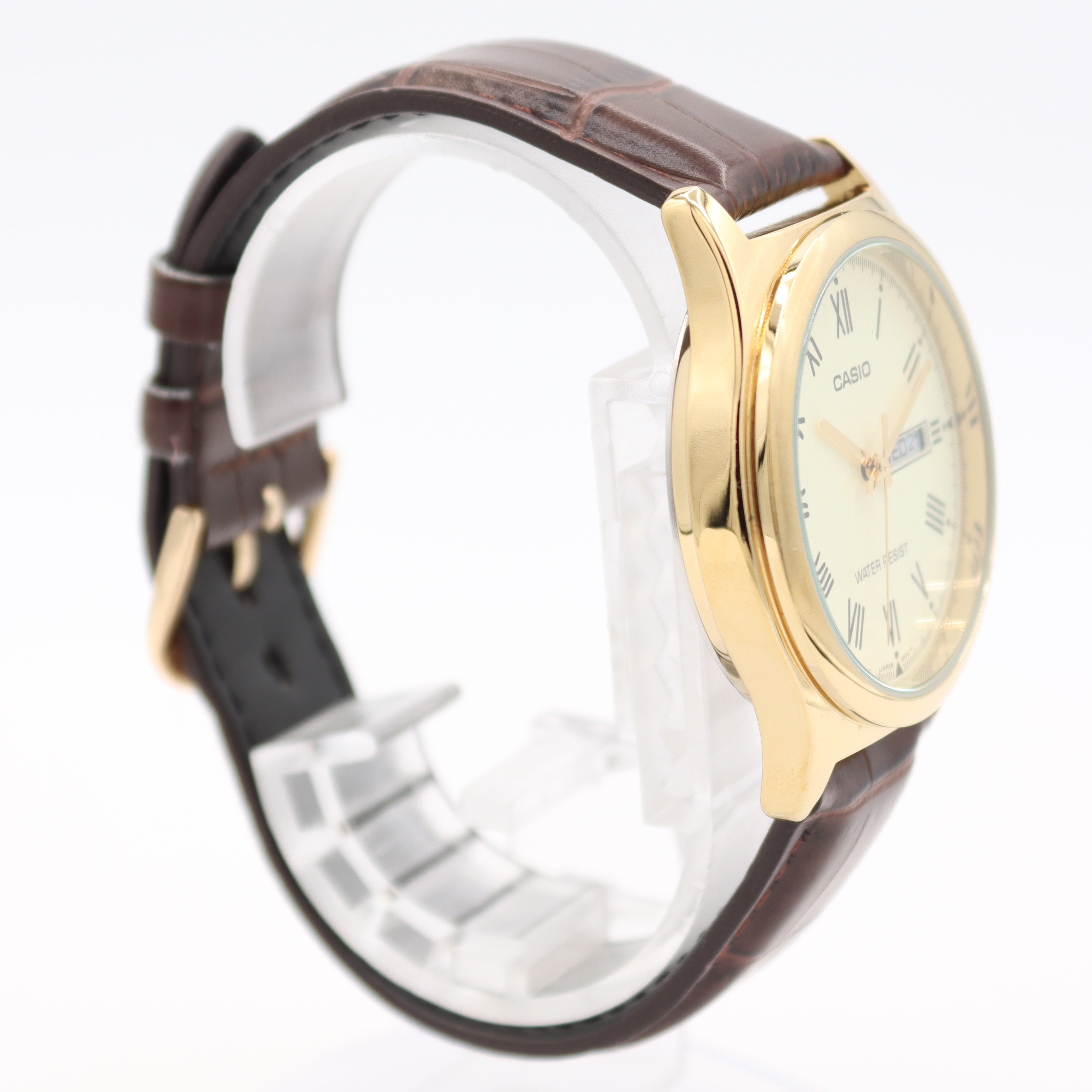 Casio Day-Date MTP-V006GL-7B