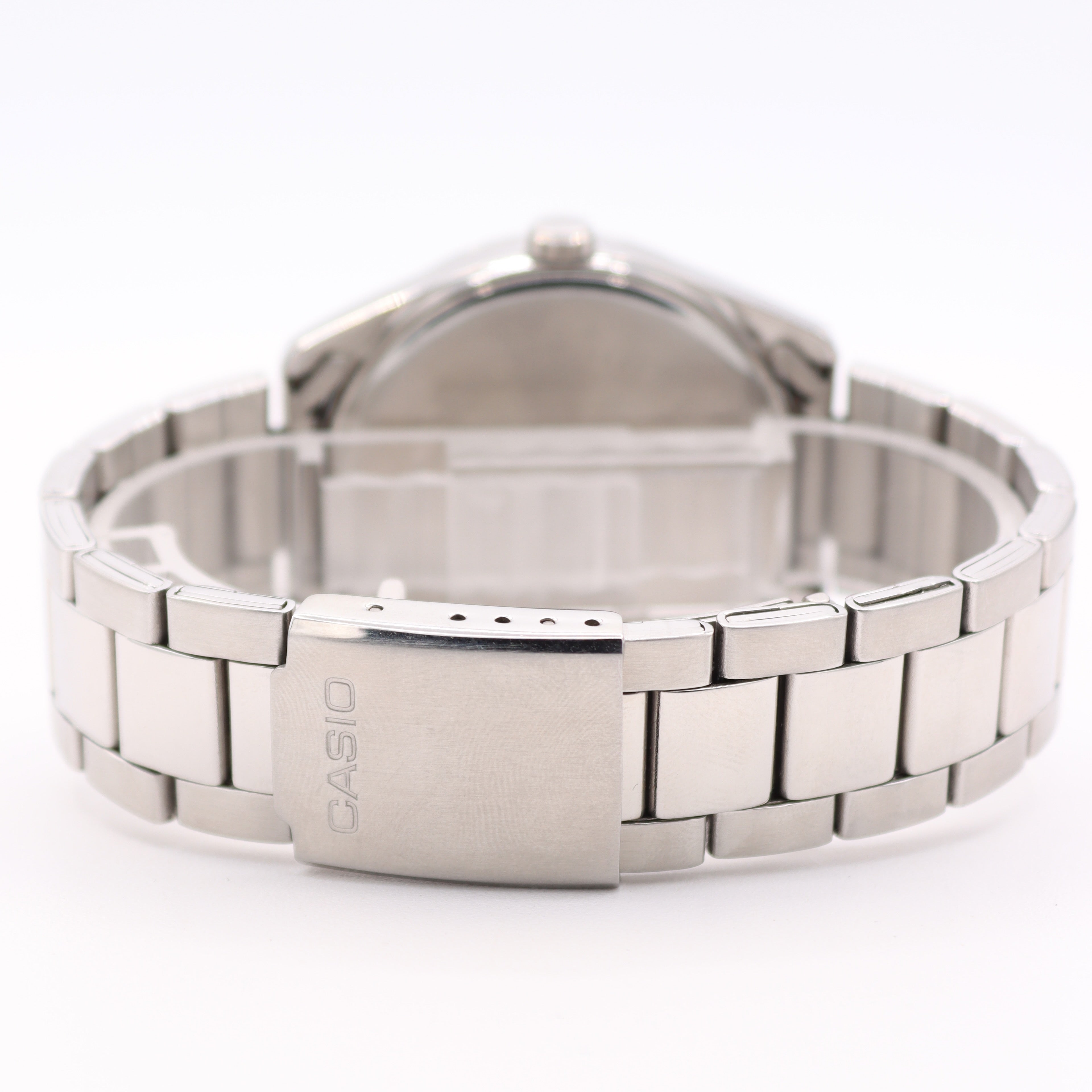 Casio Date MTP-1302DA-7AV