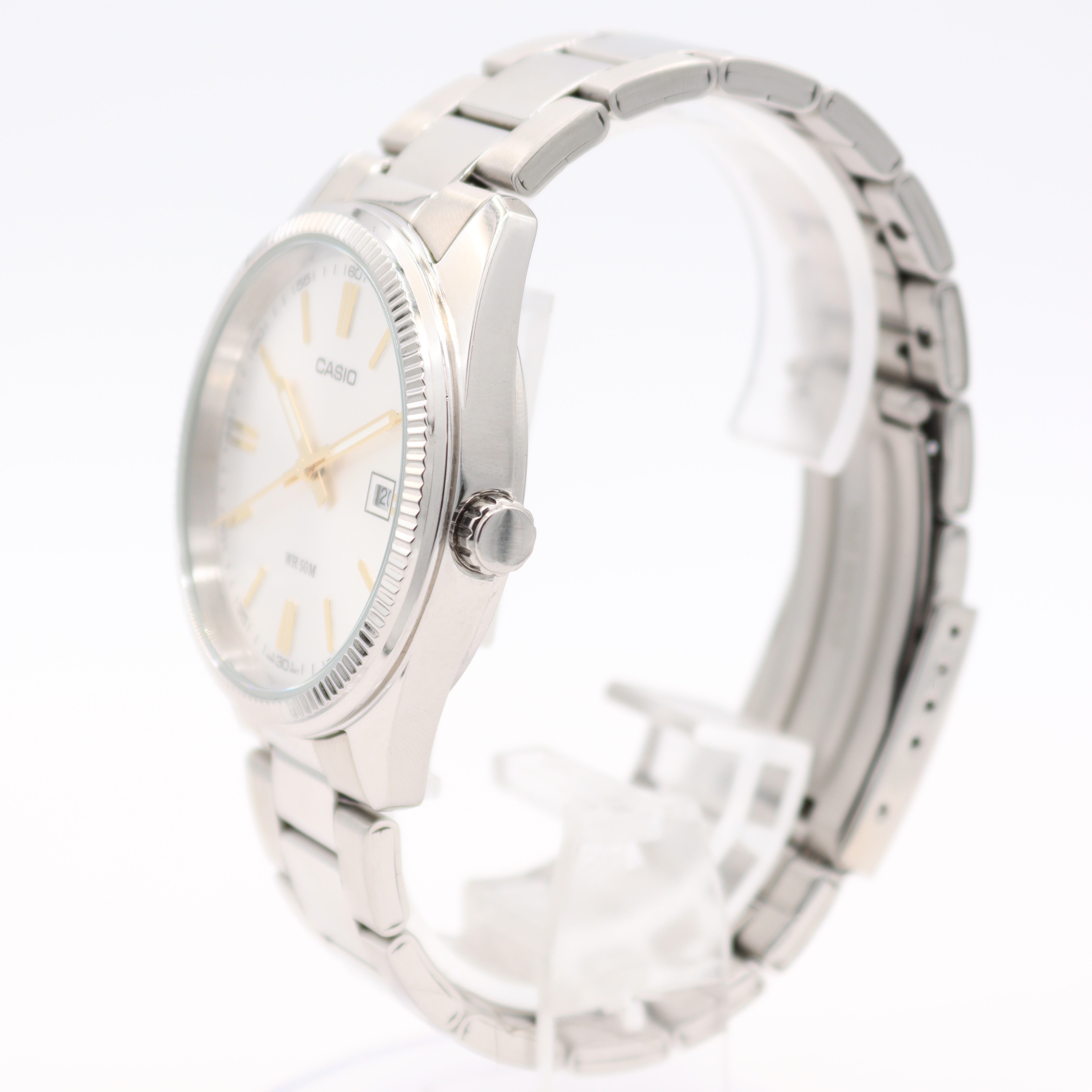 Casio Date MTP-1302DA-7AV