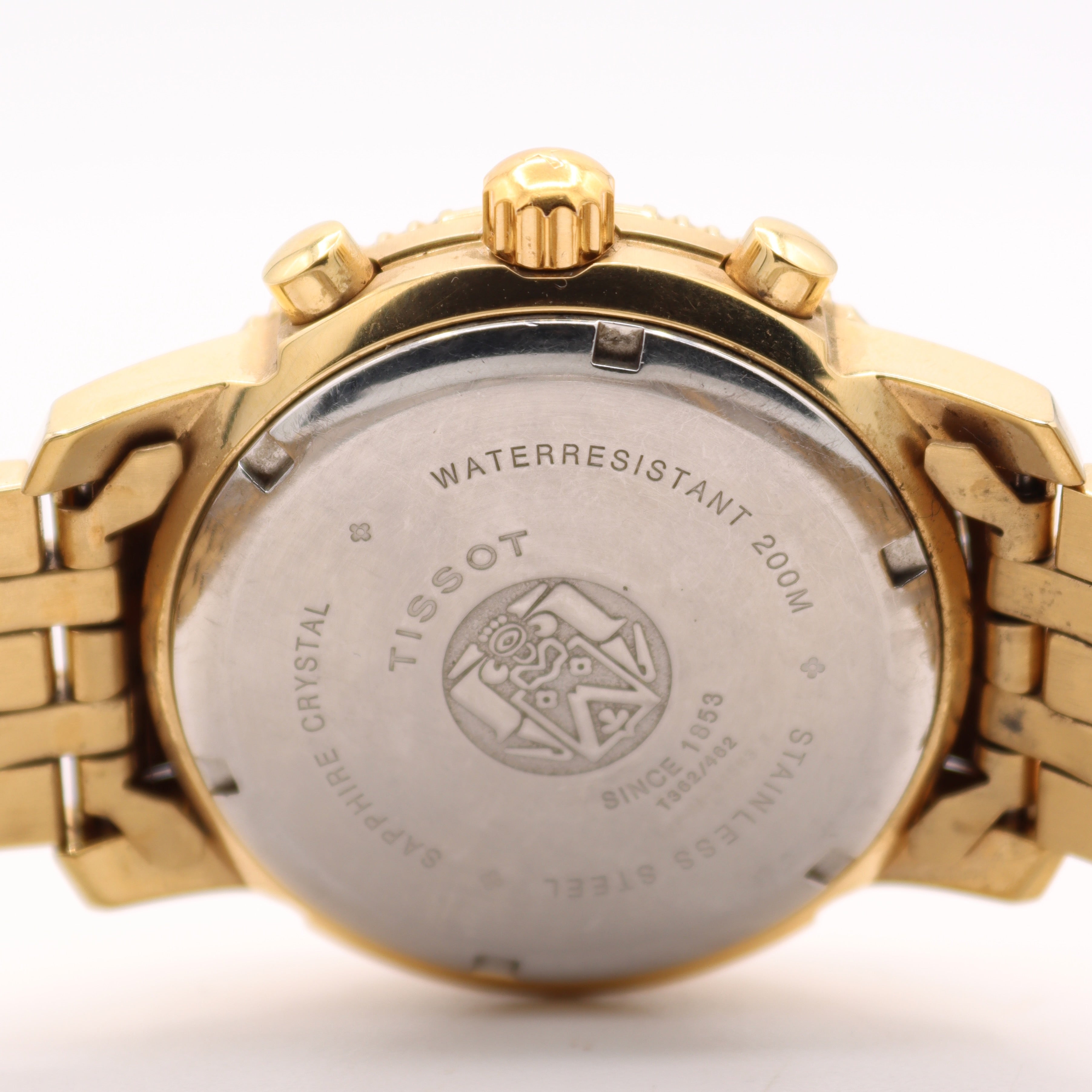 Tissot PRS 200 T362/462