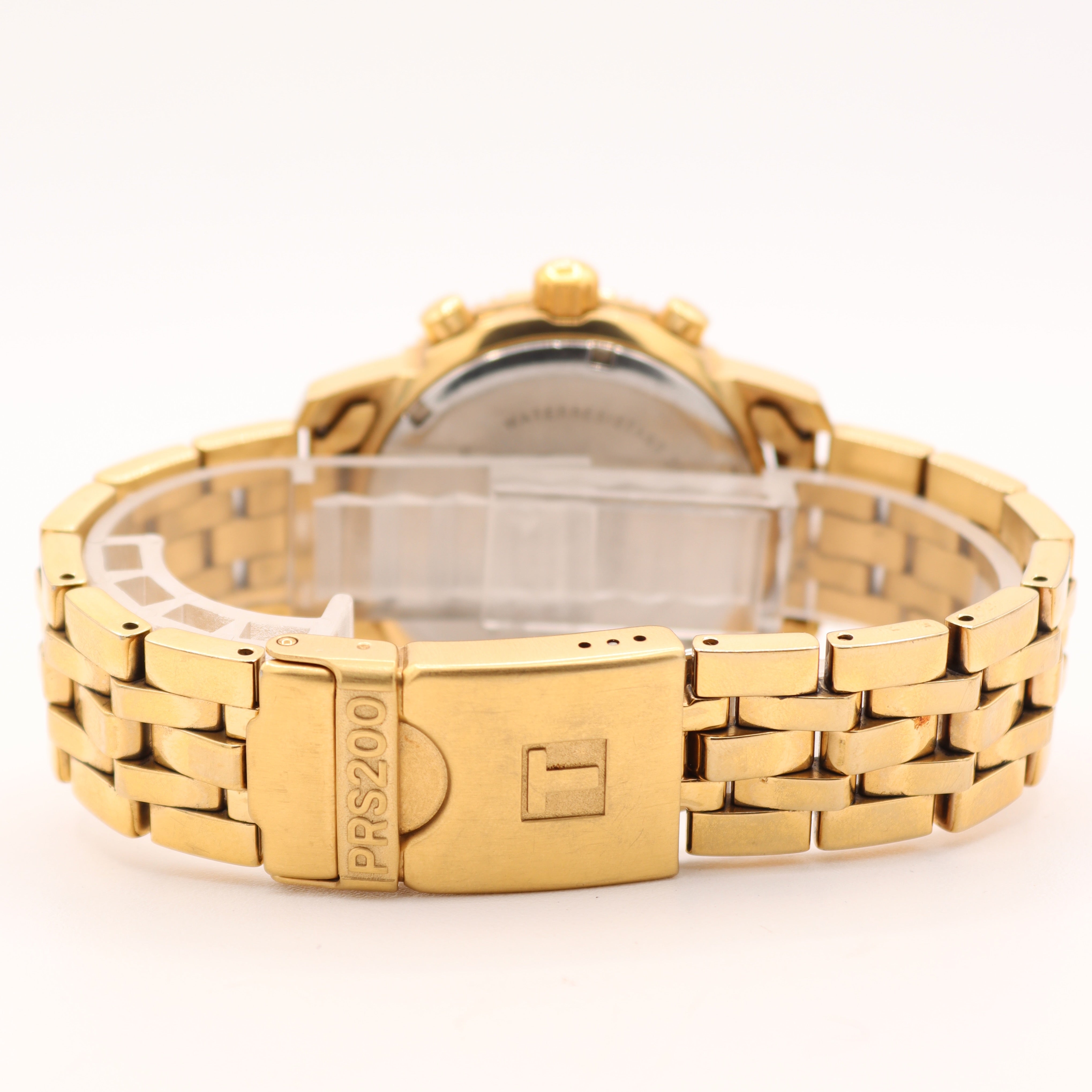 Tissot PRS 200 T362/462