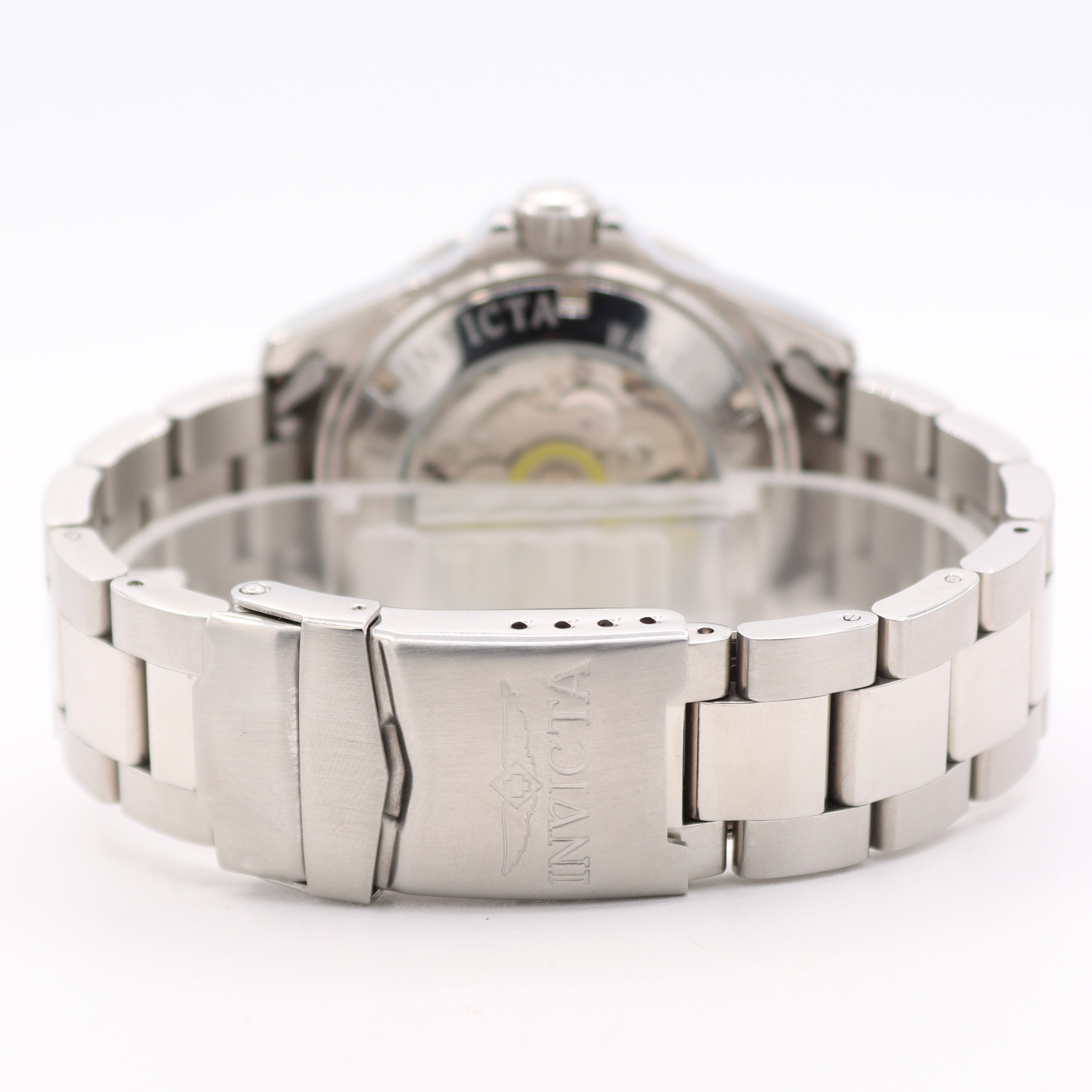 Invicta Pro Diver 89260B