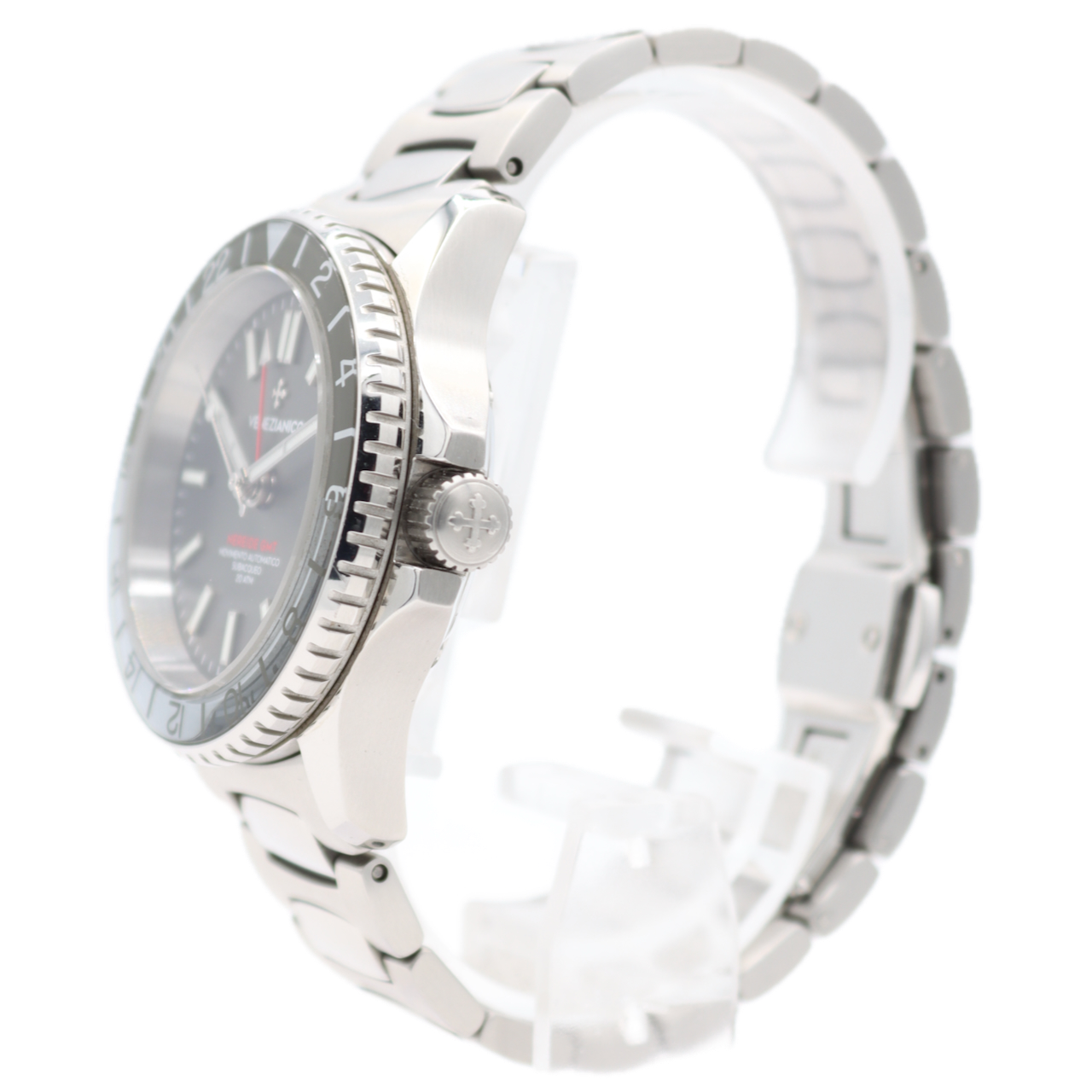 Venezianico Nereide GMT 3521501C