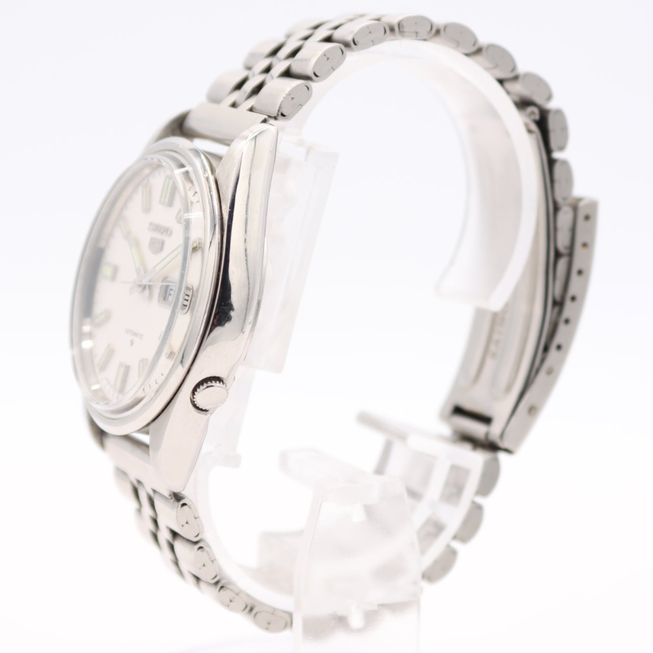 Seiko 5 6309-8220 1979