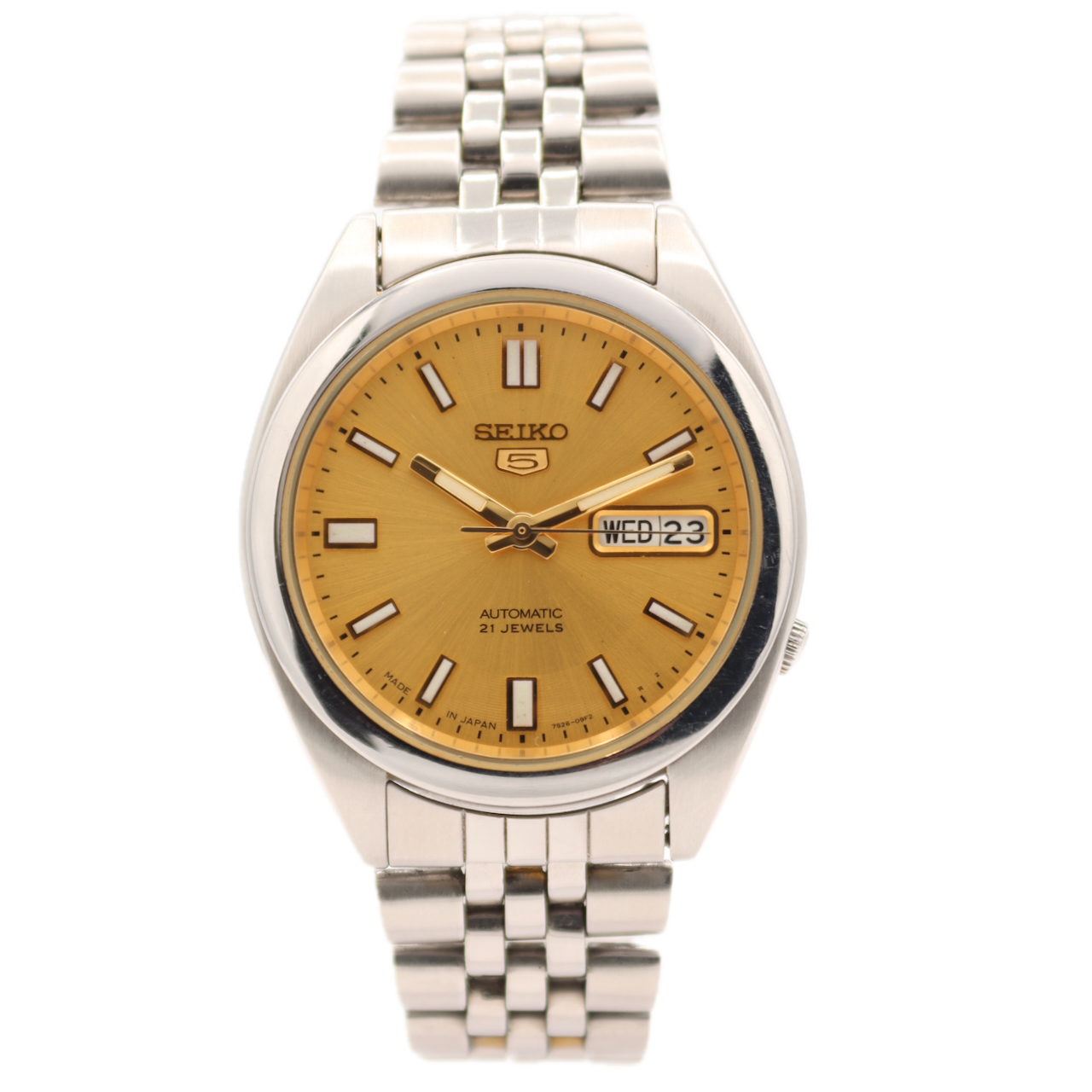 Seiko 5 SNKF69J1