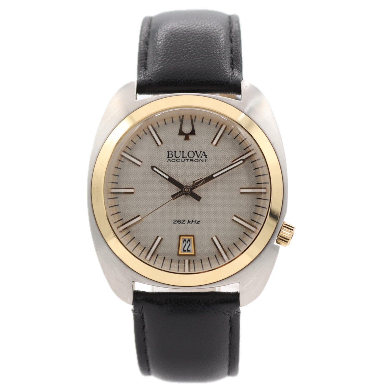Bulova Accutron 2 98B272 2016