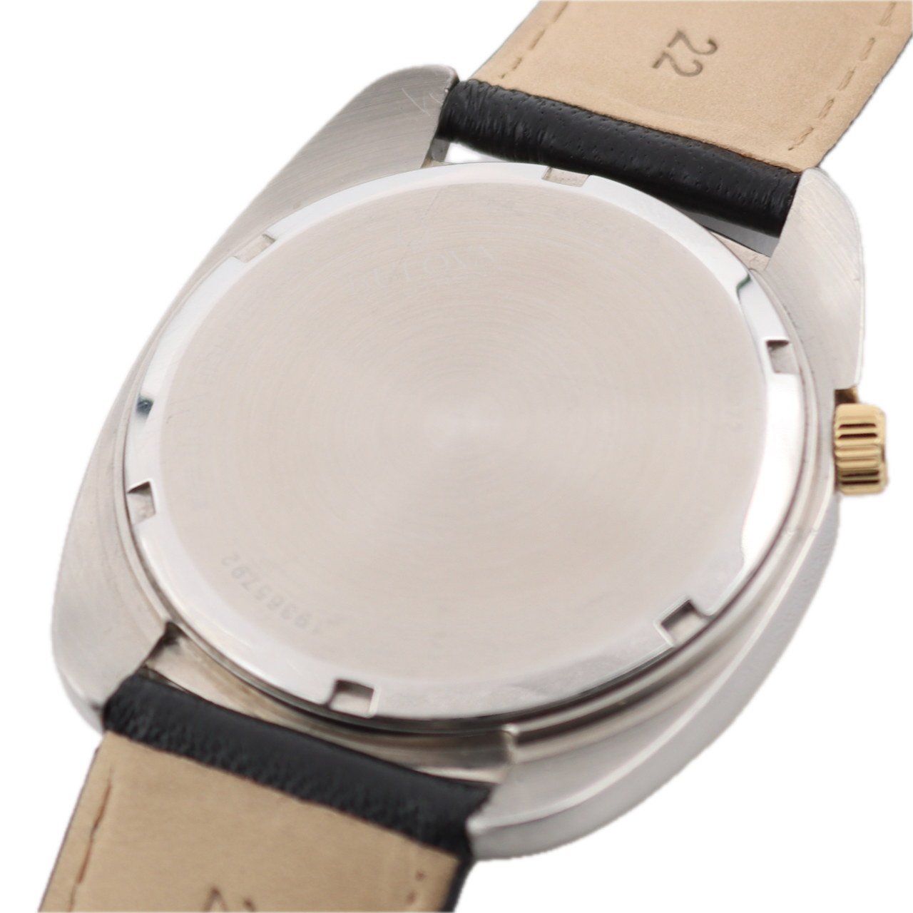 Bulova Accutron 2 98B272 2016