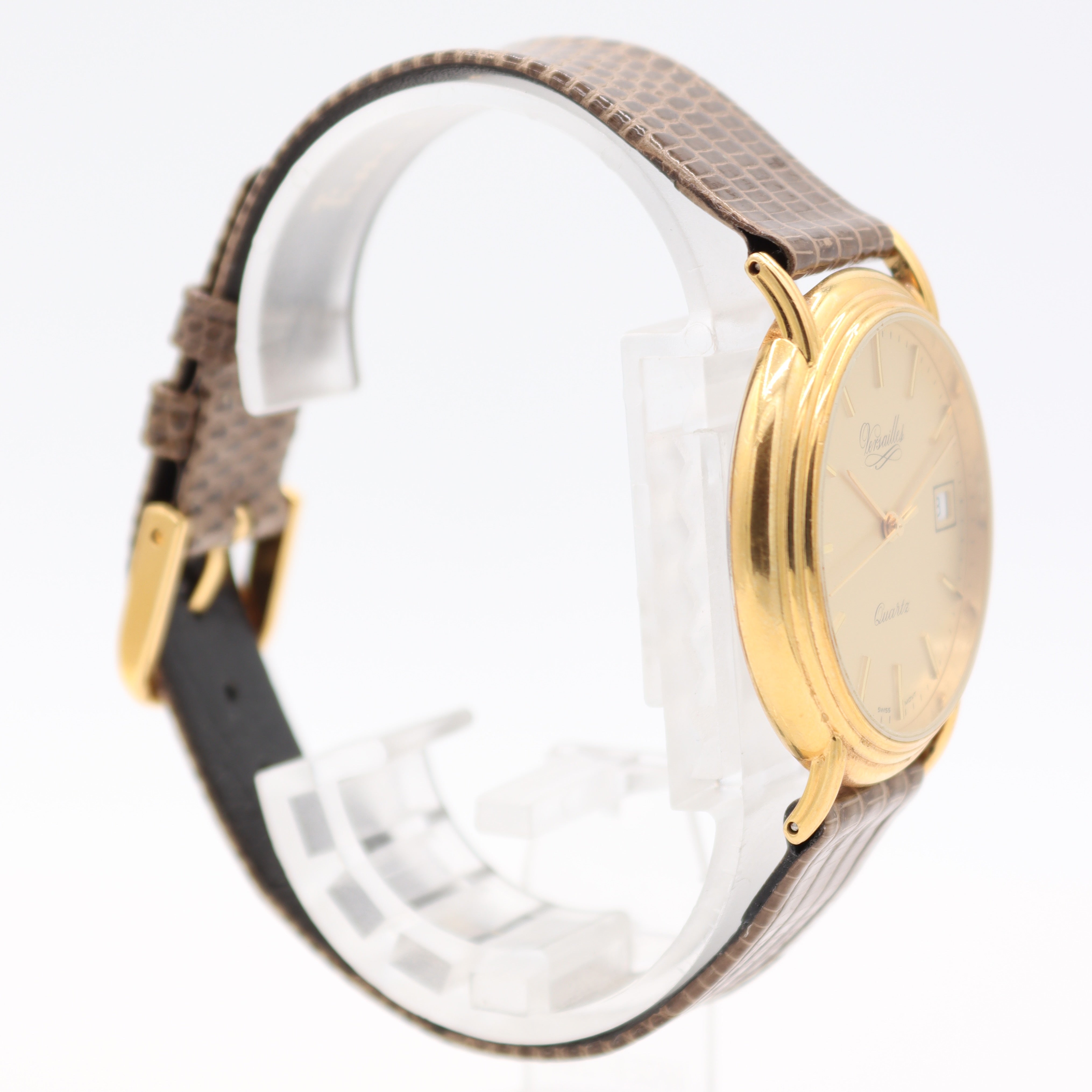 Versailles Dress Watch 493
