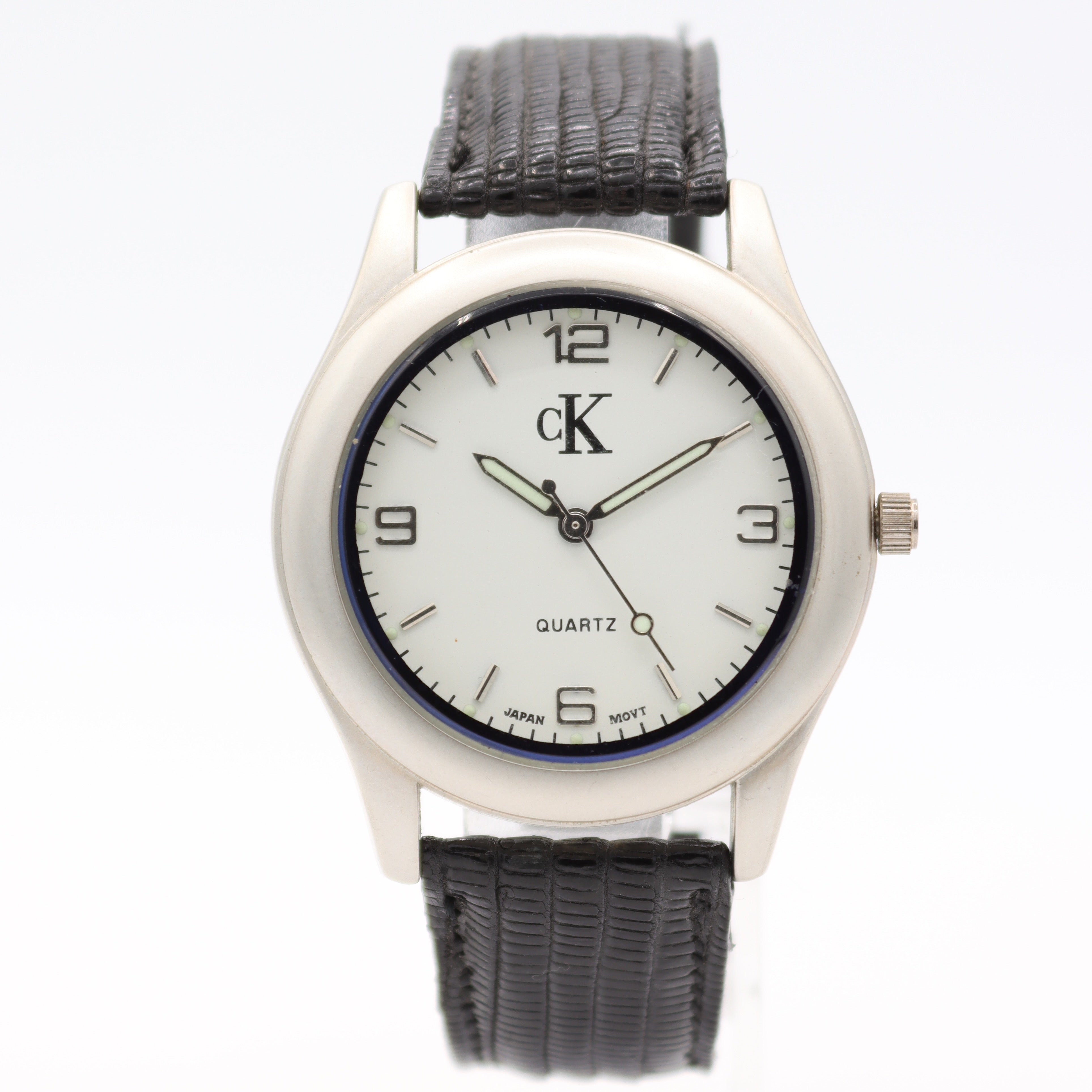 Calvin Klein Dress Watch