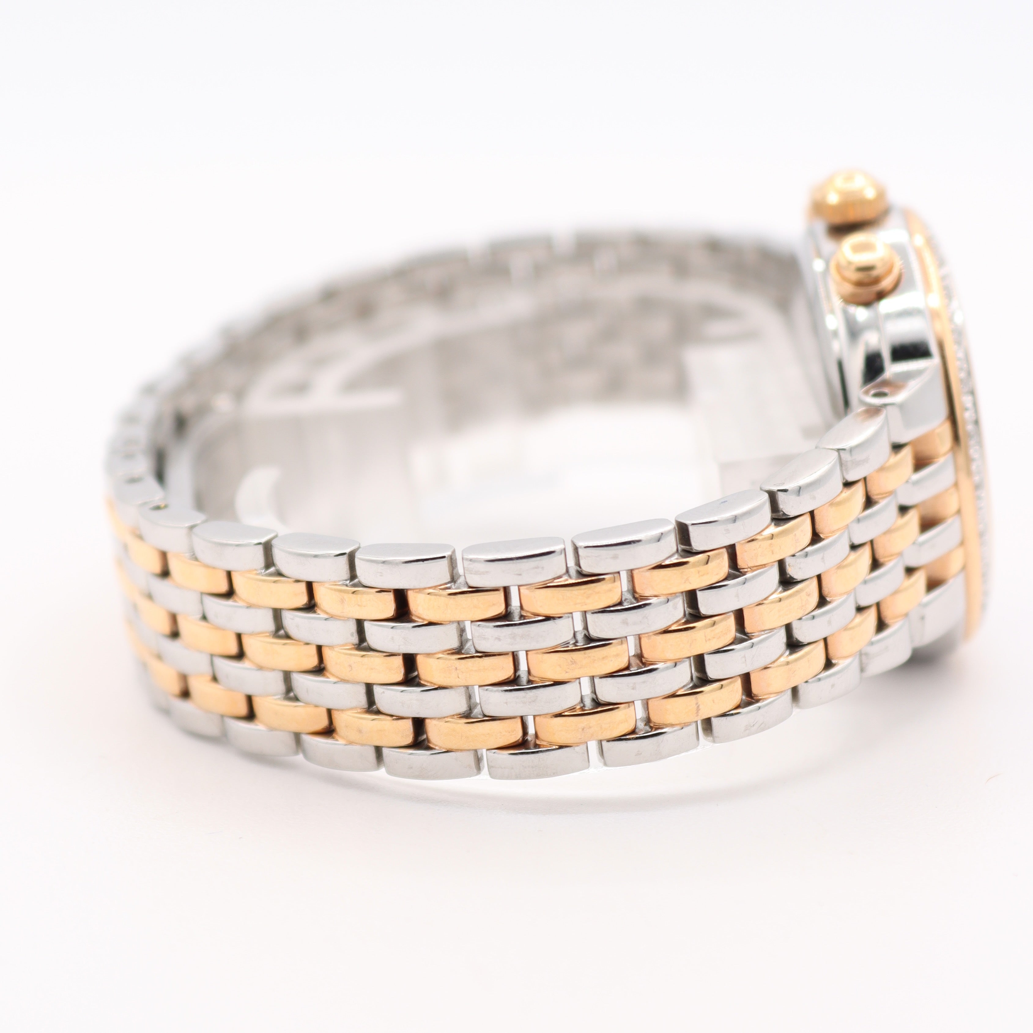 Bulova Diamond Collection 98R215 2016