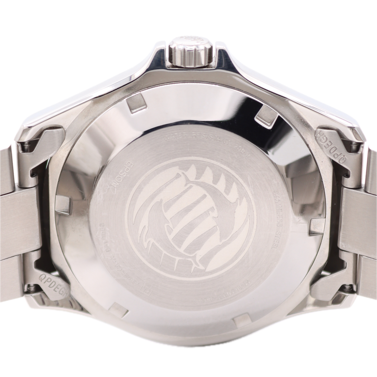 Orient Mako ll AA02-C8-A 2018