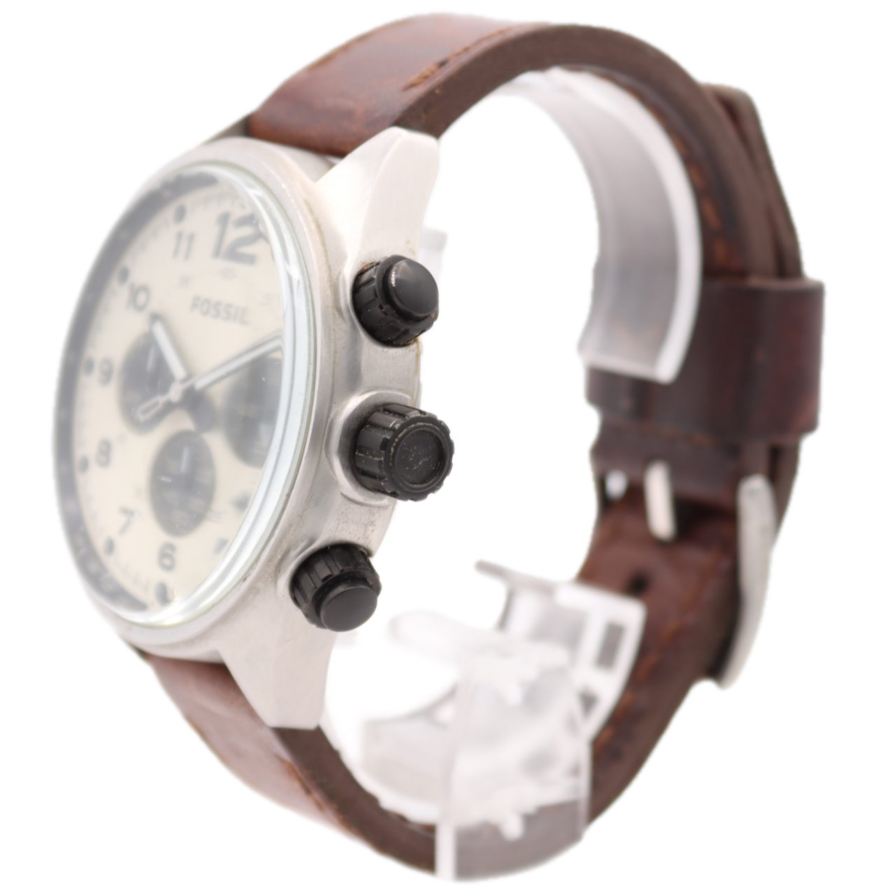 Fossil Flight Chronograph CH2835