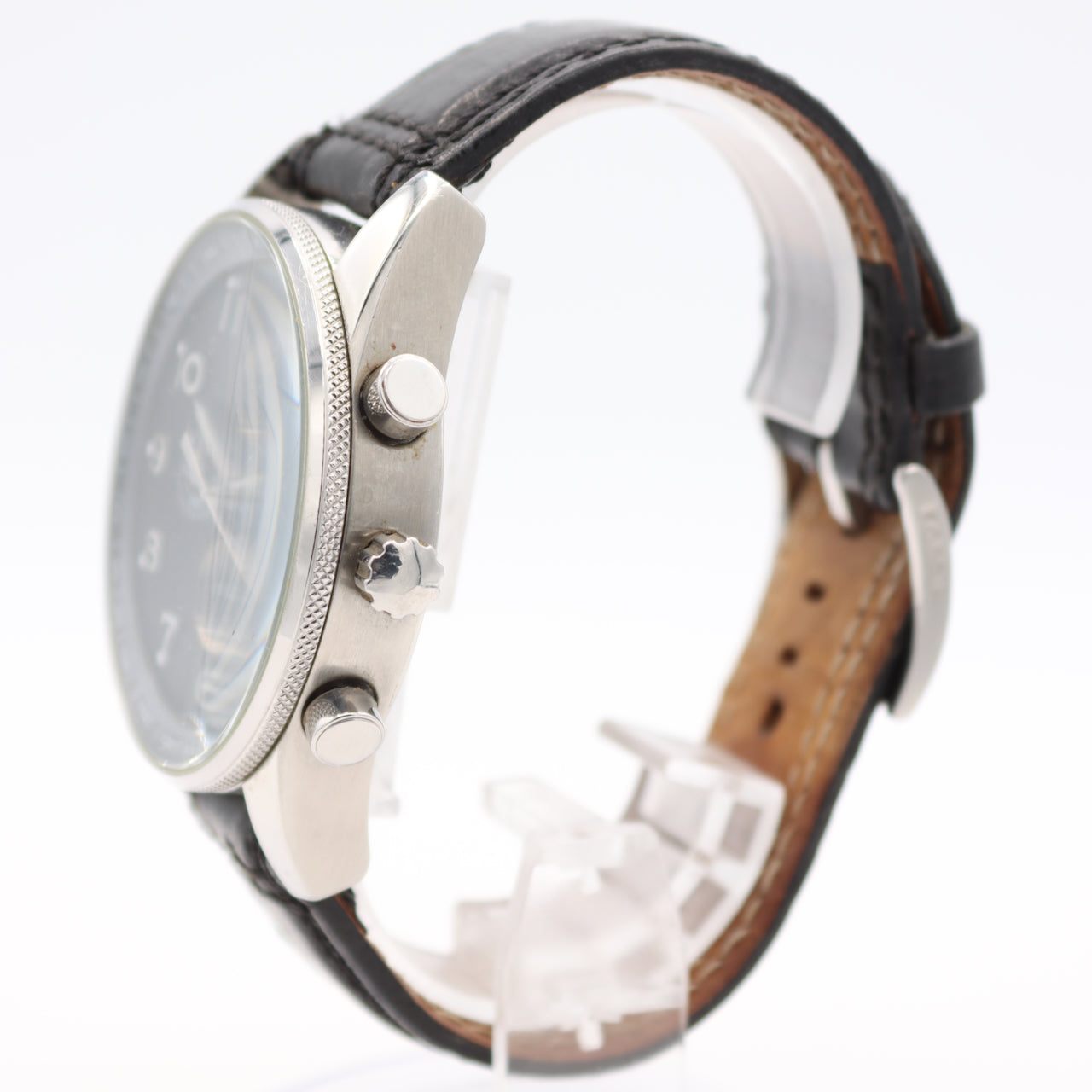 Fossil Machine Chronograph FS-4310
