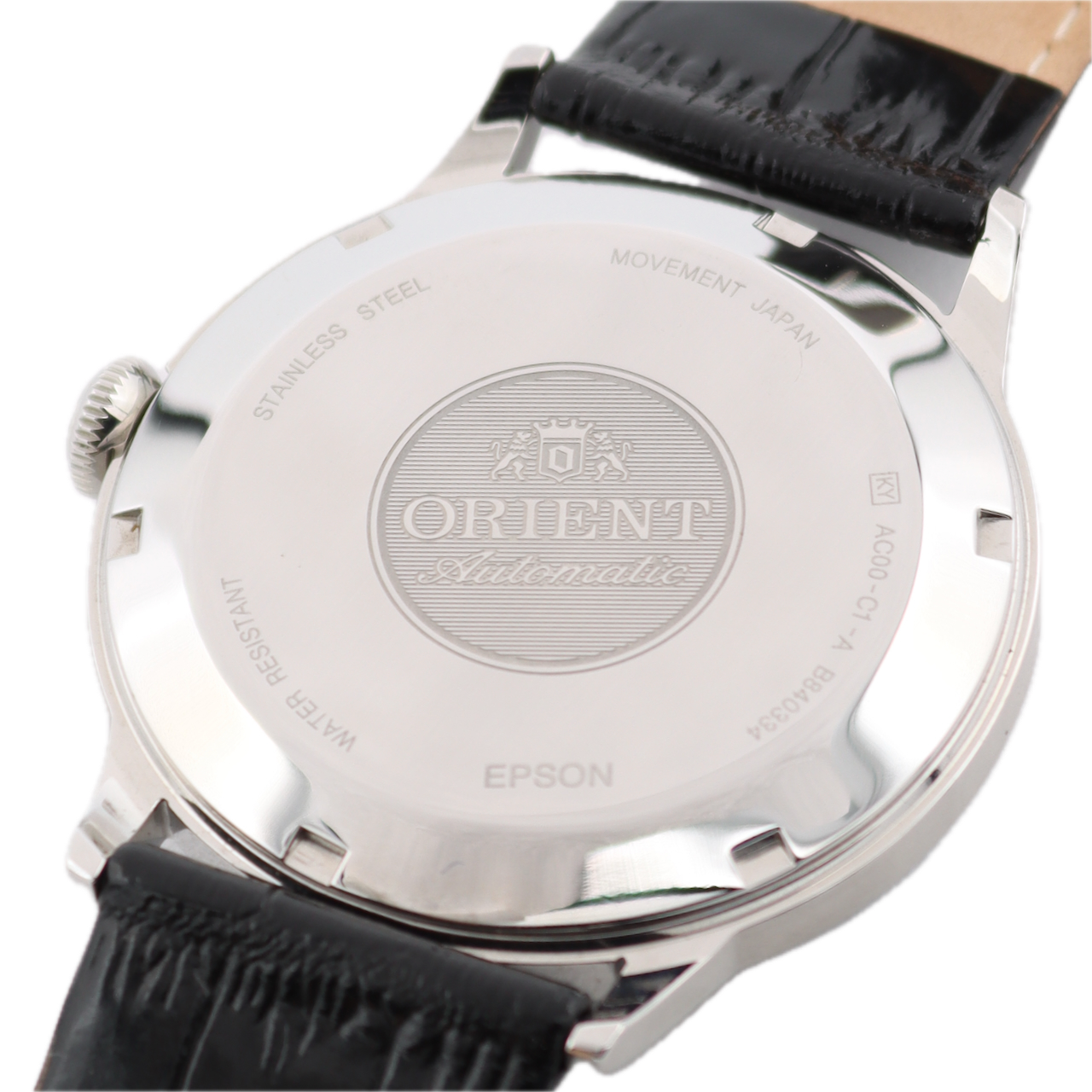 Orient Bambino AC00-C1-A 2018