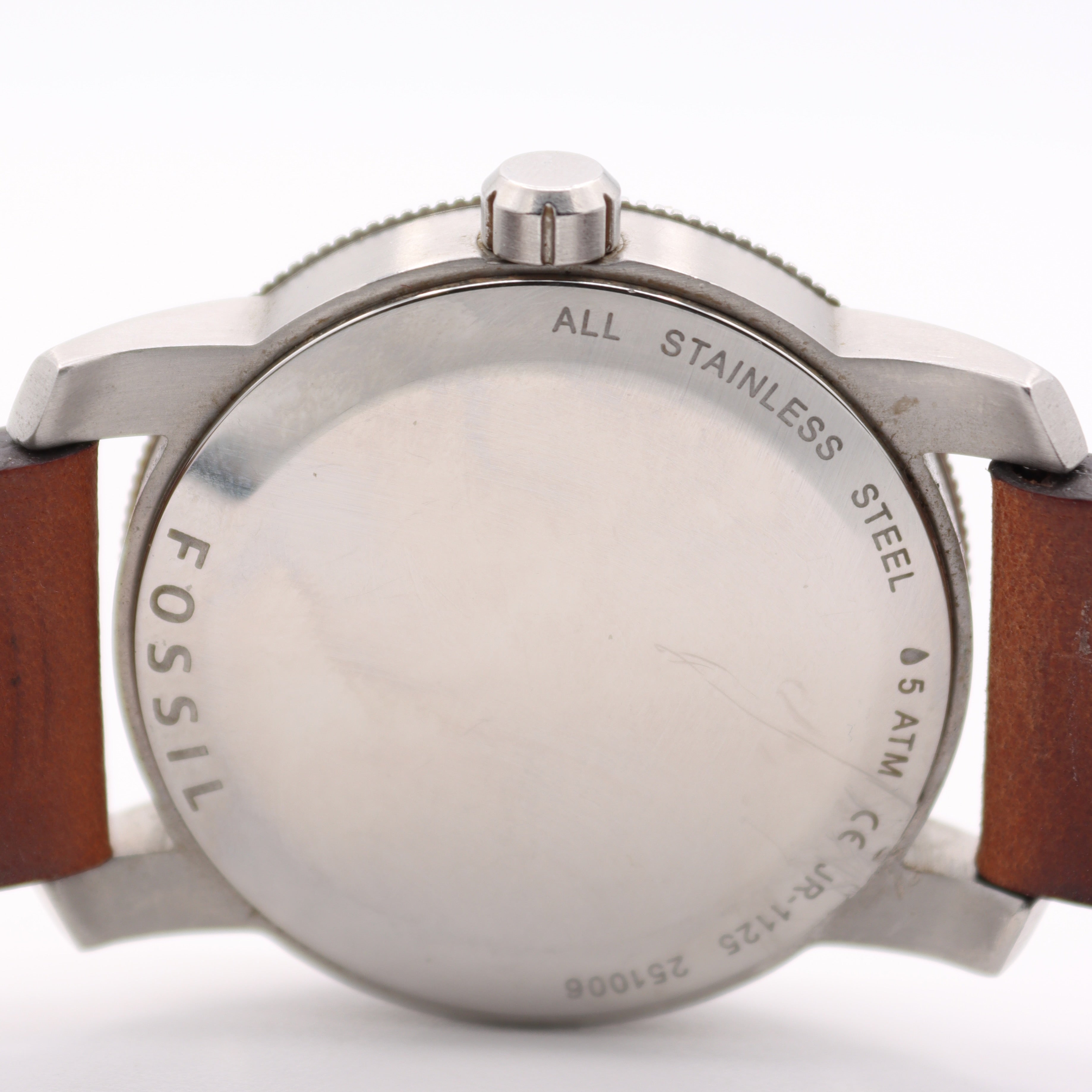 Fossil Classic Analog JR-1125