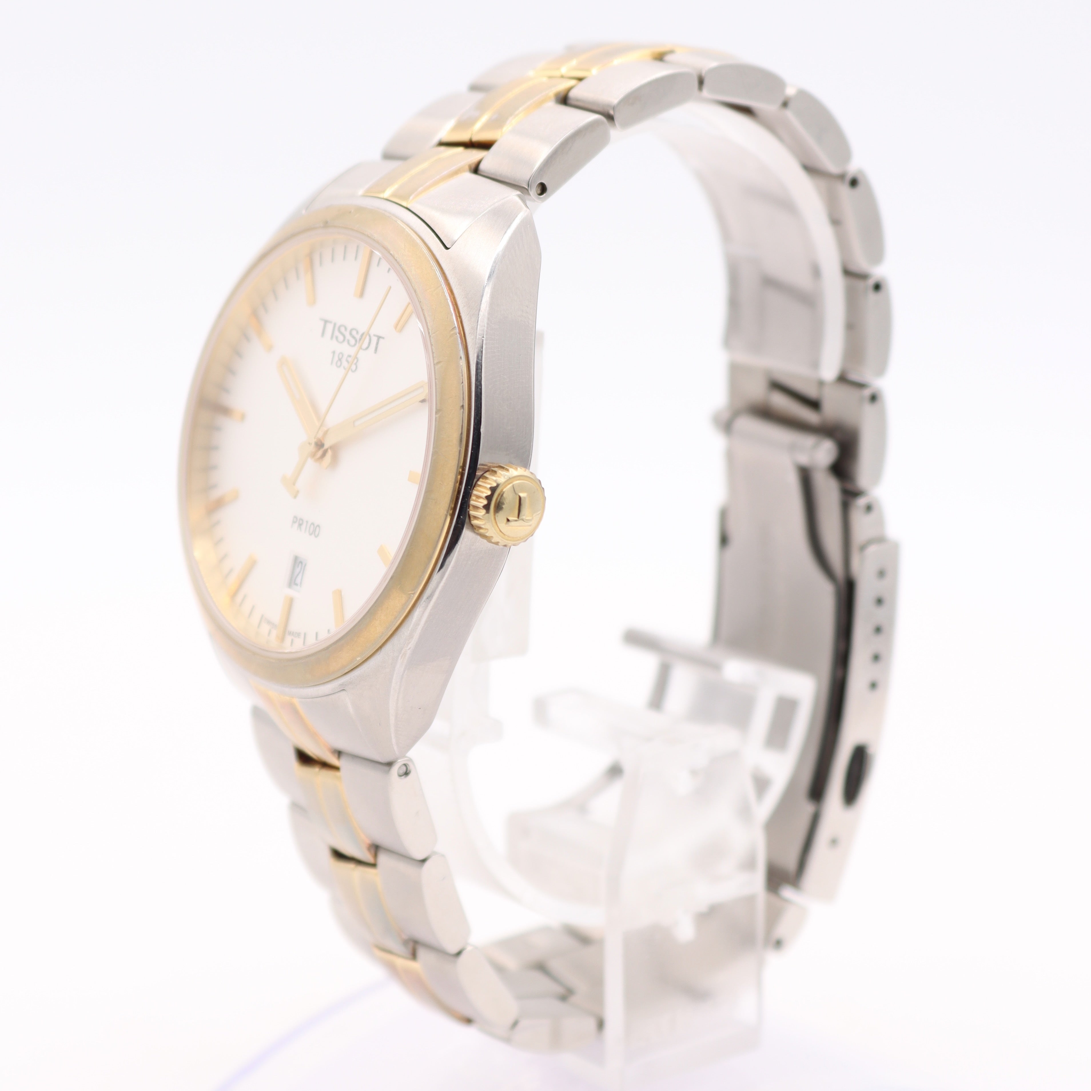 Tissot PR 100 T101410A