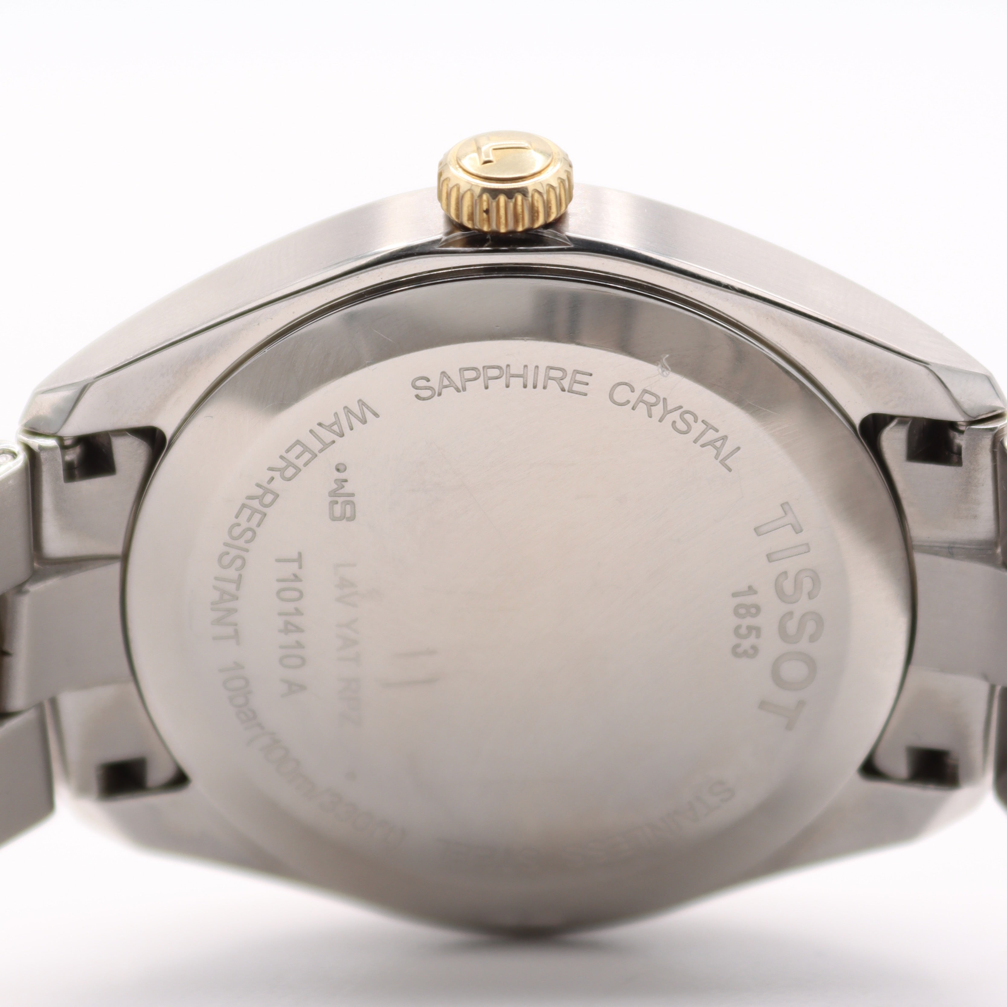 Tissot PR 100 T101410A