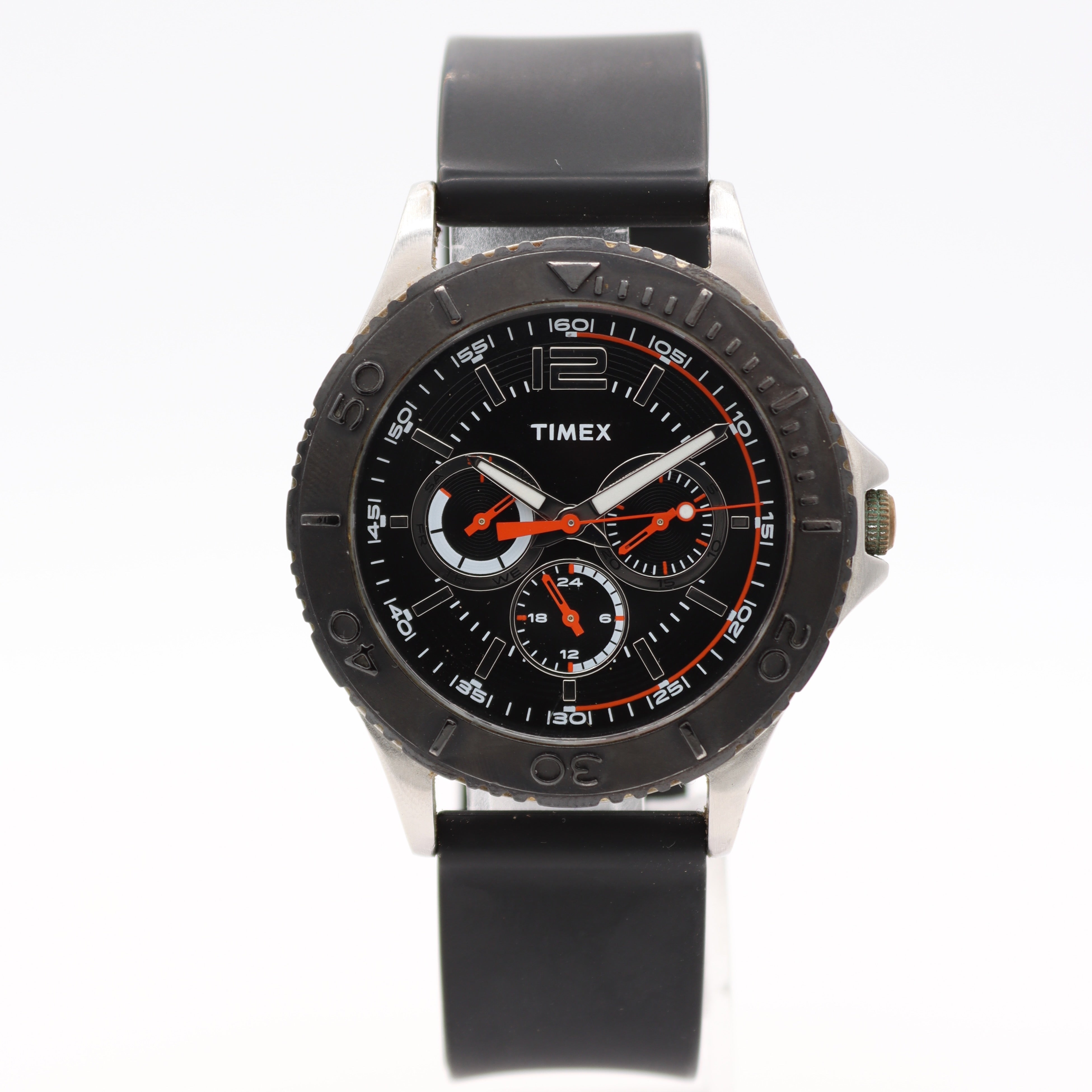 Timex Taft Street TW2P87500