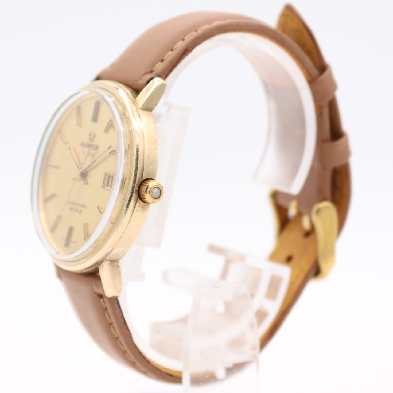 Omega Seamaster De Ville 196.0075
