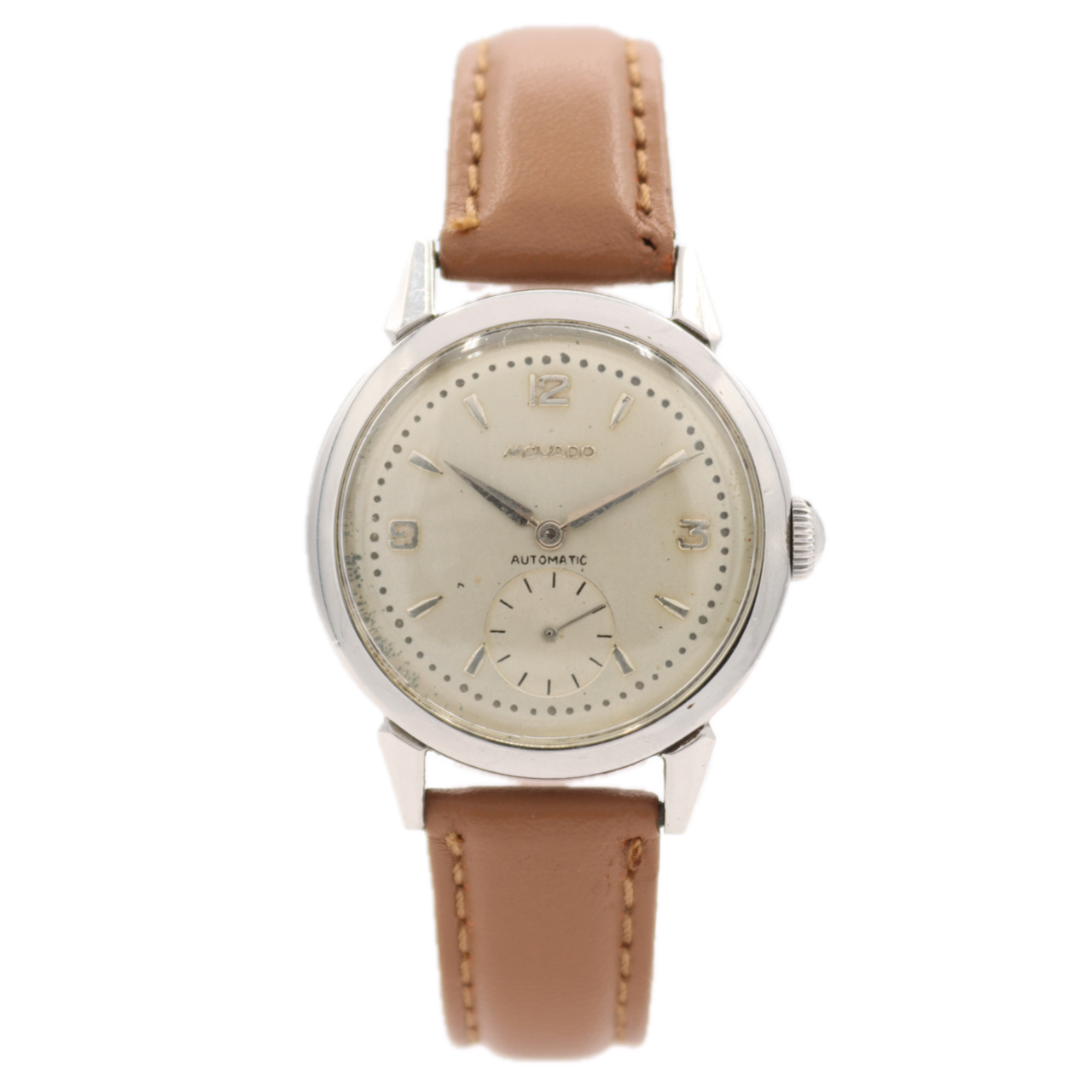 Movado Dress Watch 6223