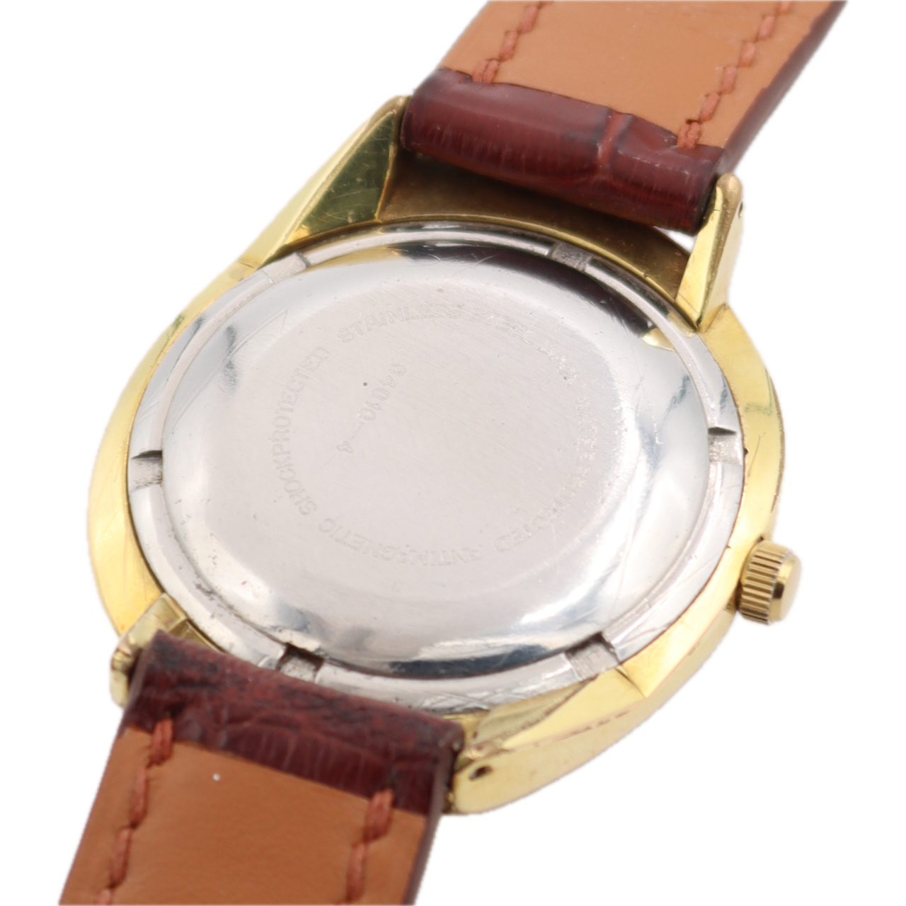 Hamilton Dateline 64010-4