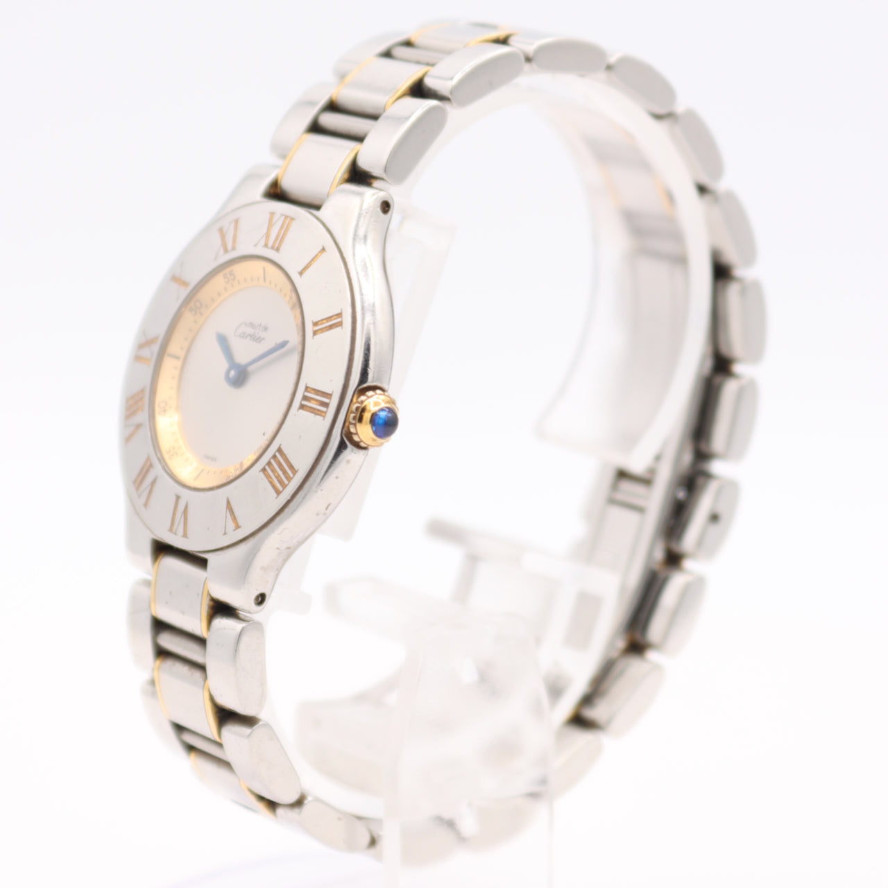 Cartier Must de Cartier 21 1330