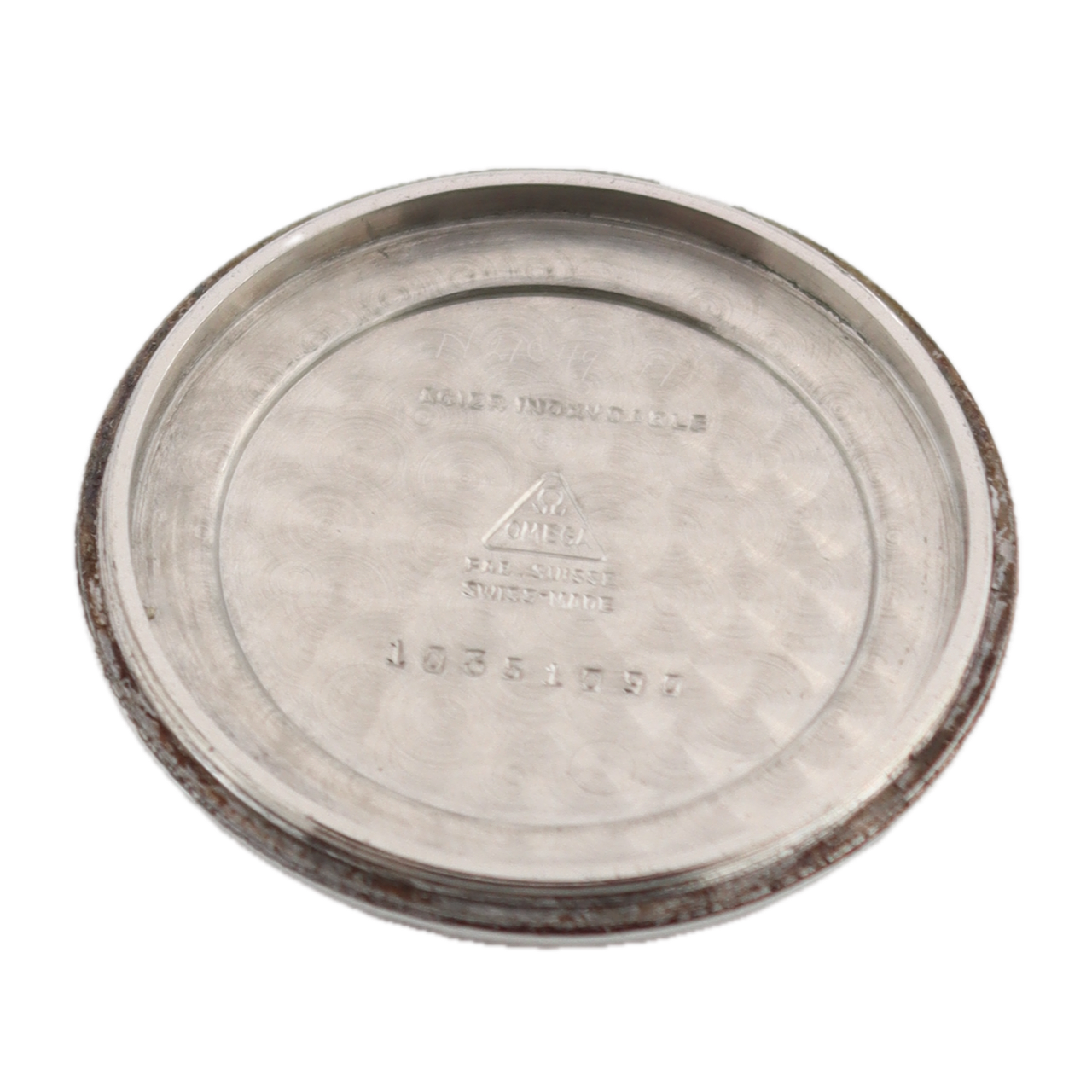 Omega Small Seconds 1941