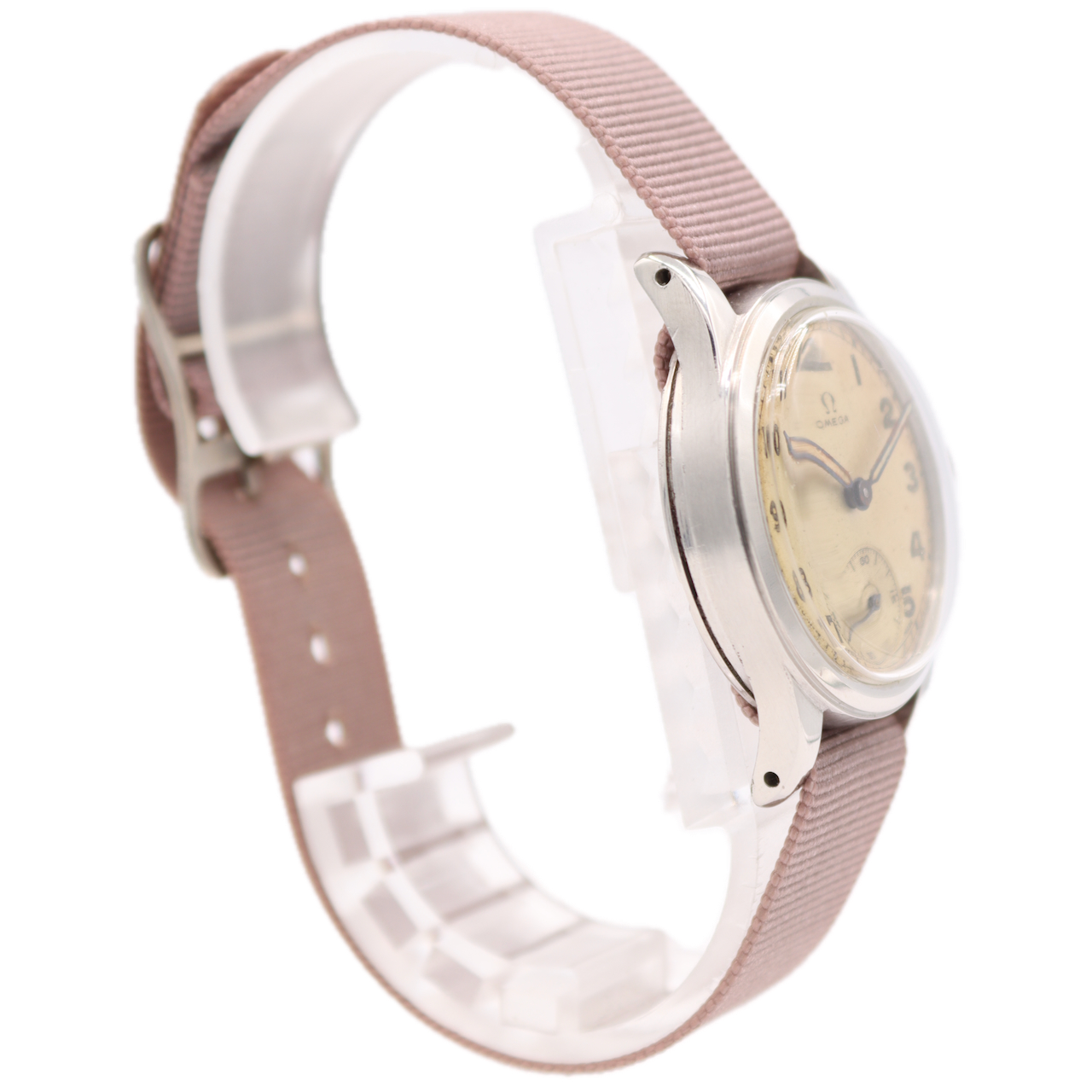 Omega Small Seconds 1941