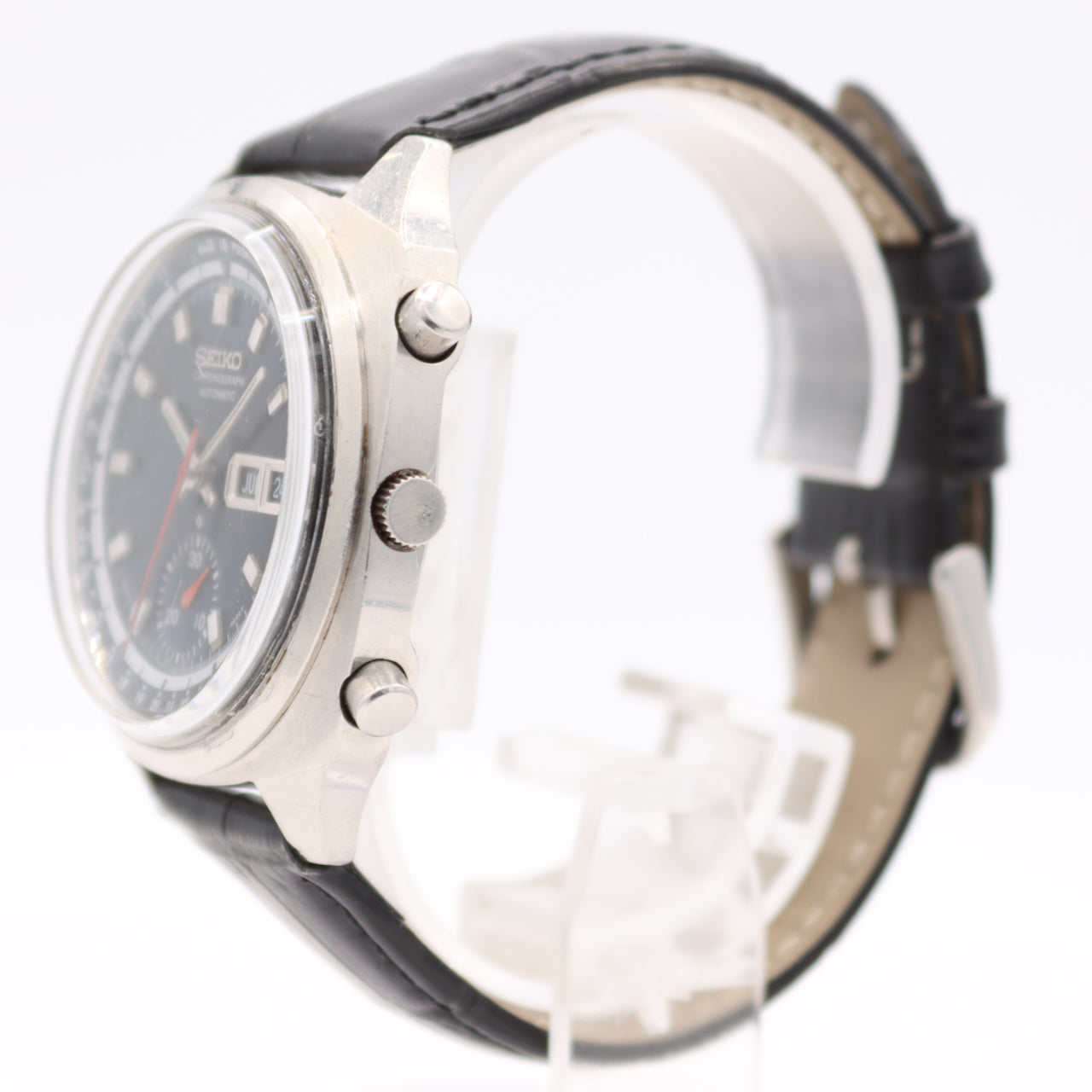 Seiko Bruce Lee 6139-6022 1971