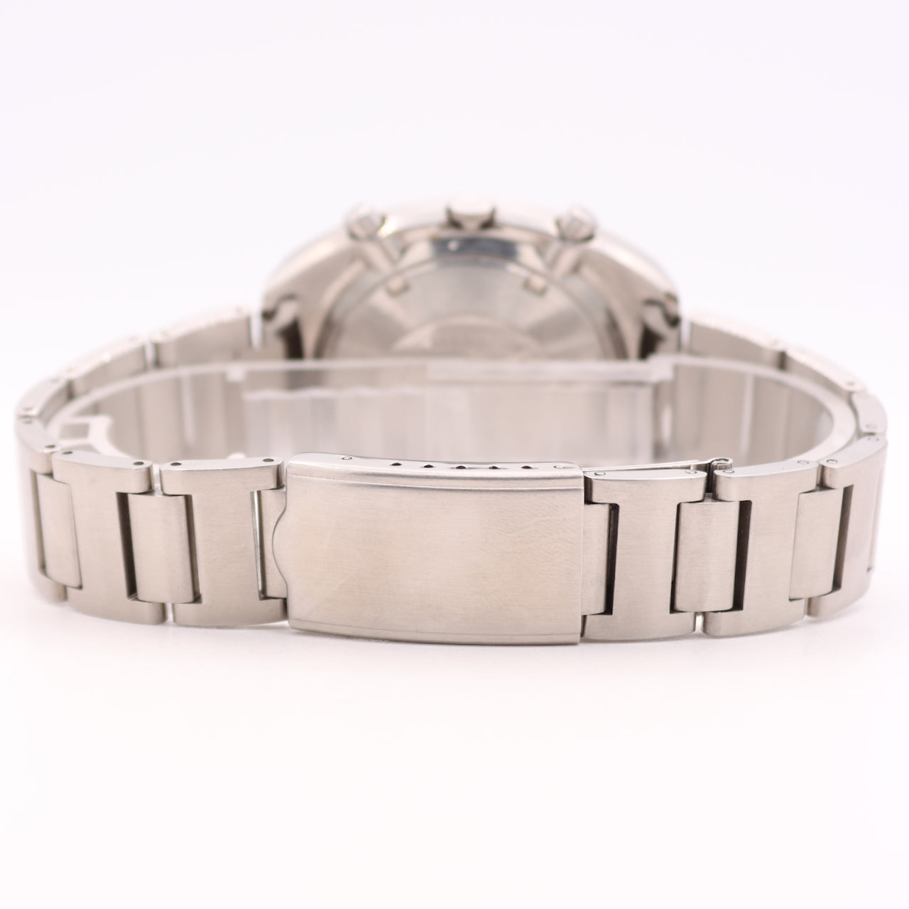 Seiko Pogue 6139-6002 1976