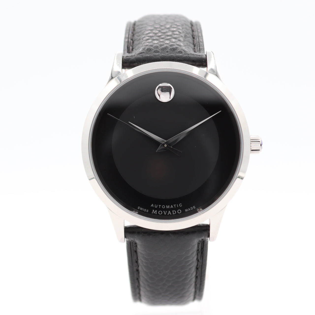 Movado Museum Classic 67.1.14.1421
