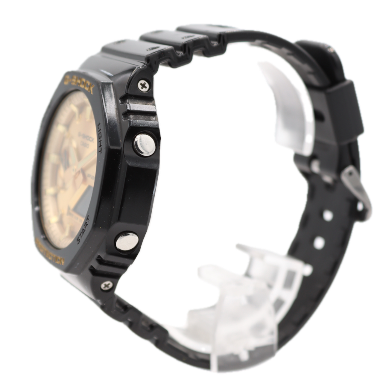 Casio G-Shock GA2100GB-1A