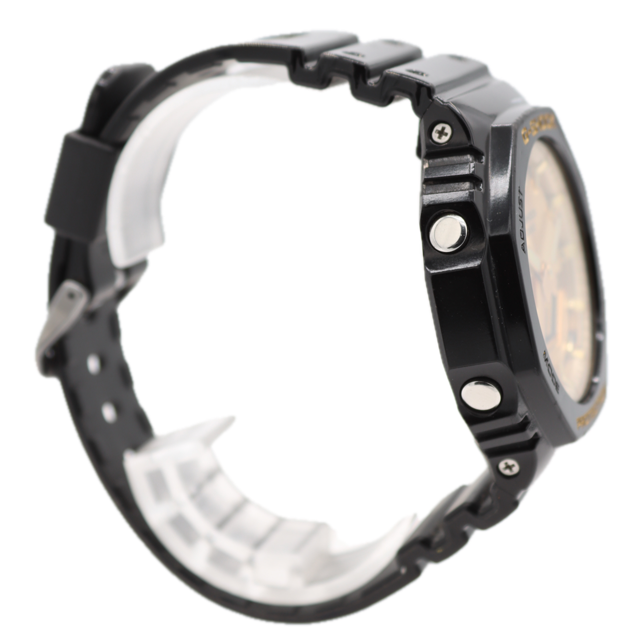 Casio G-Shock GA2100GB-1A