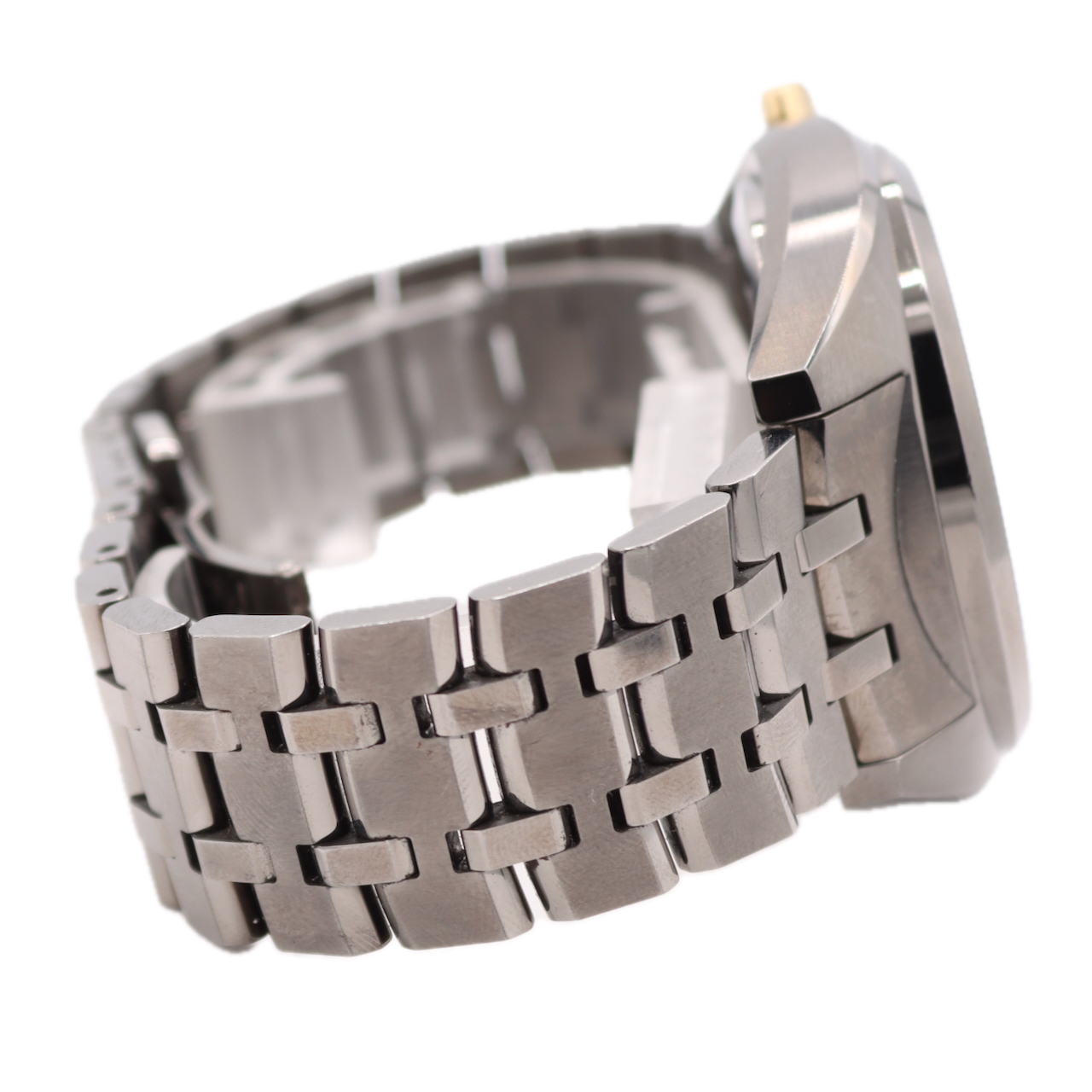 Bulova Grammy Skeleton 98A294