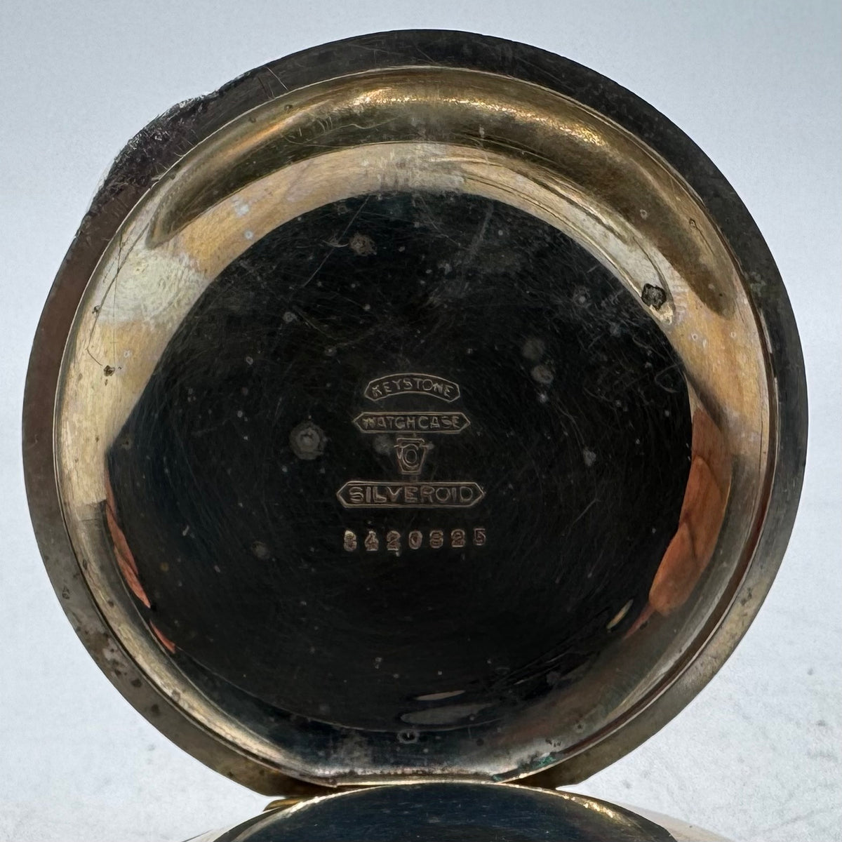 A. W. Co. Waltham 1877