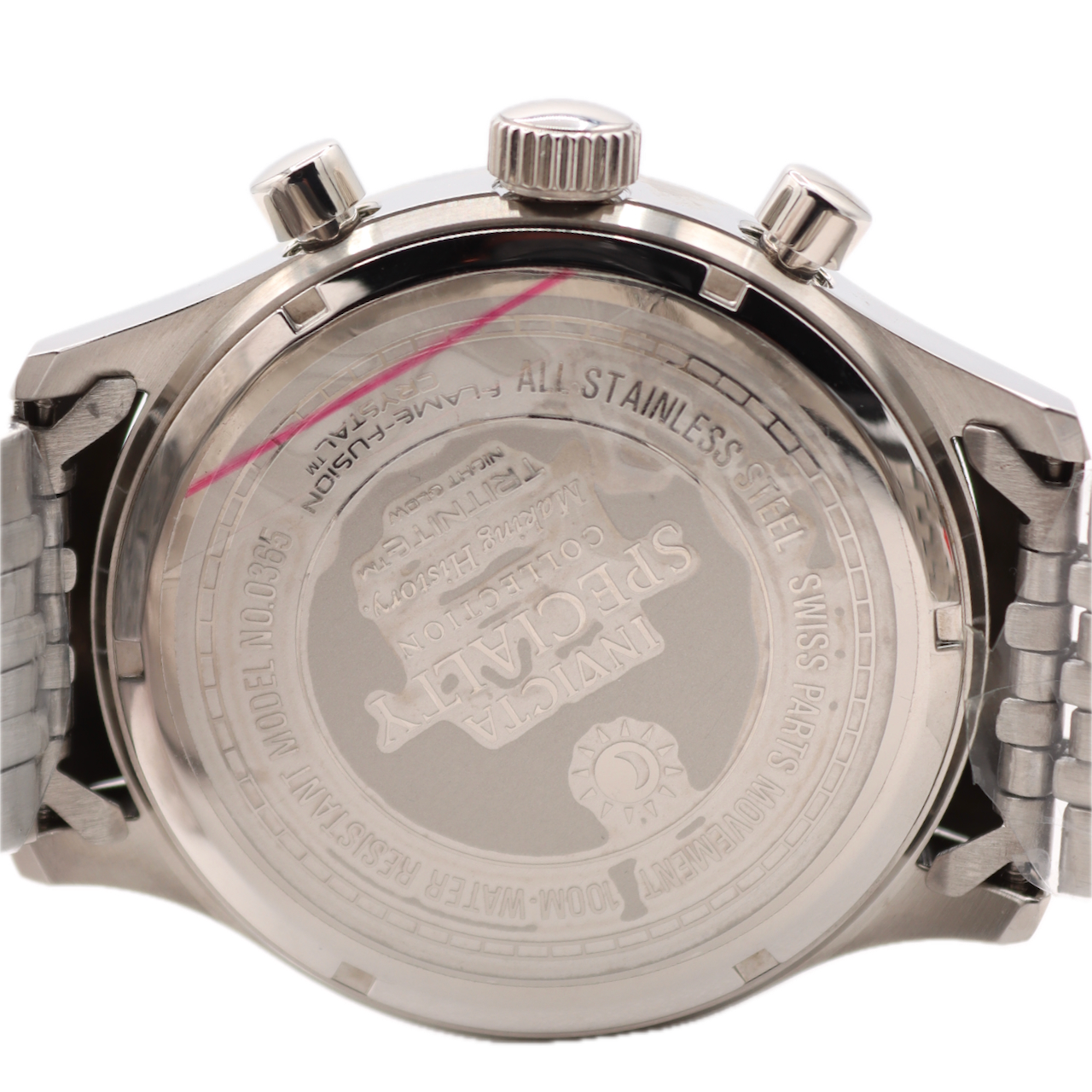 Invicta Speciality 0365
