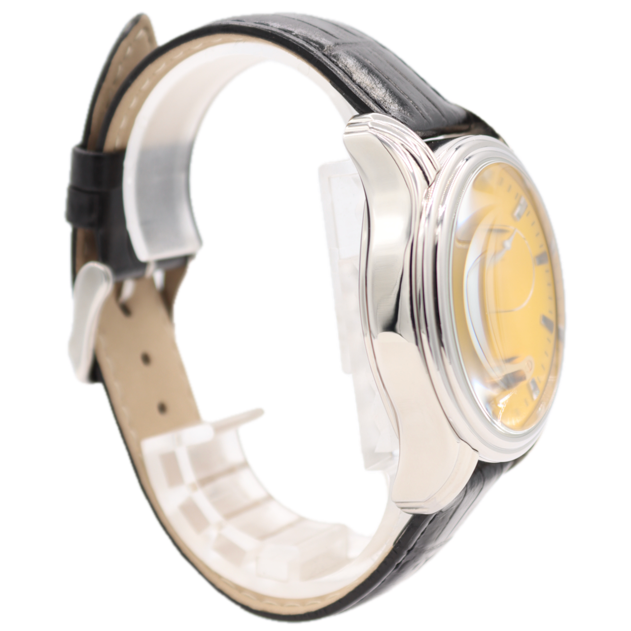 Wohler Yellow Dial W-3010-419