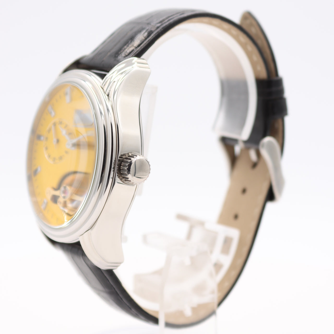 Wohler Yellow Dial W-3010-419