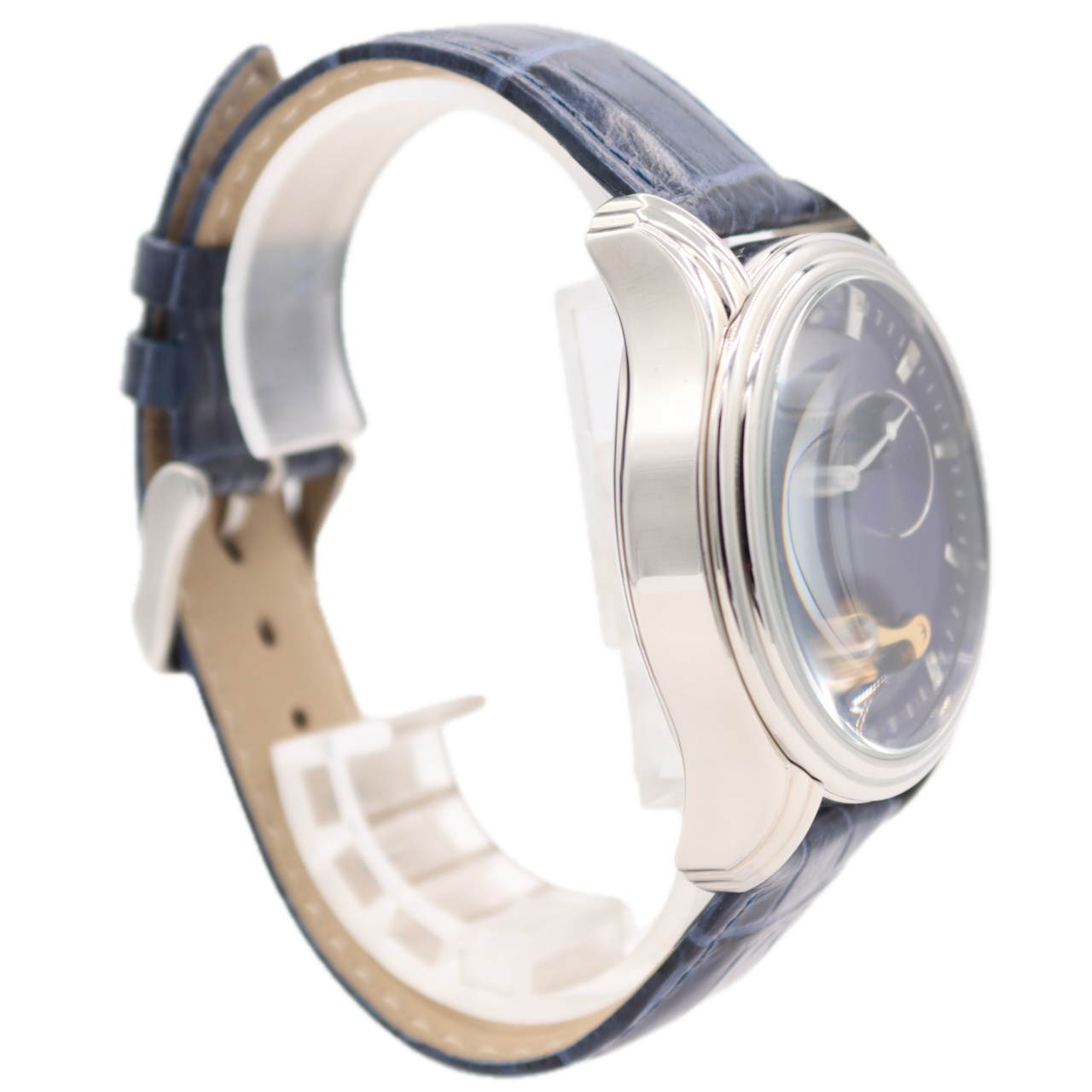 Wohler Blue Dial W-3010-600