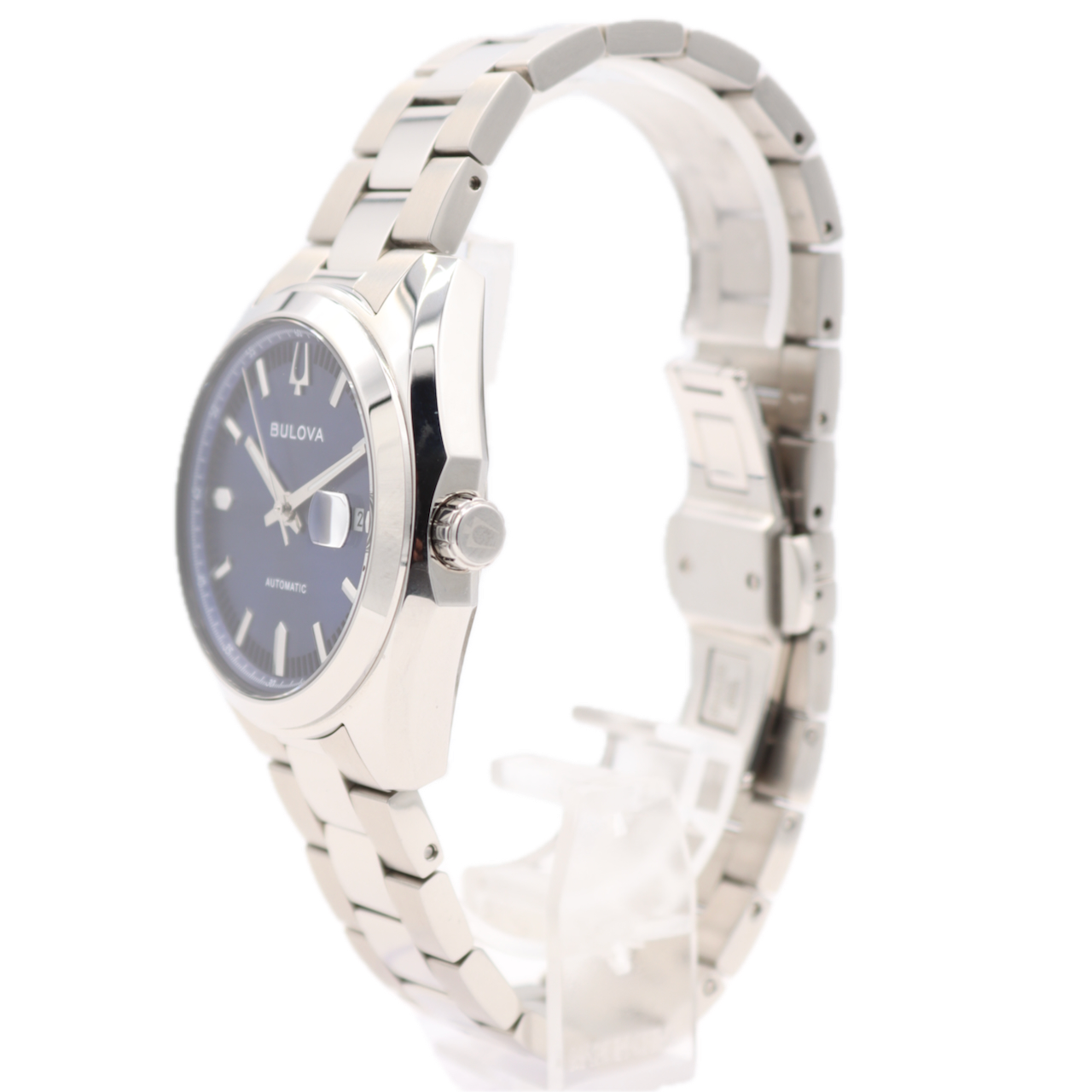 Bulova Surveyor 96B436