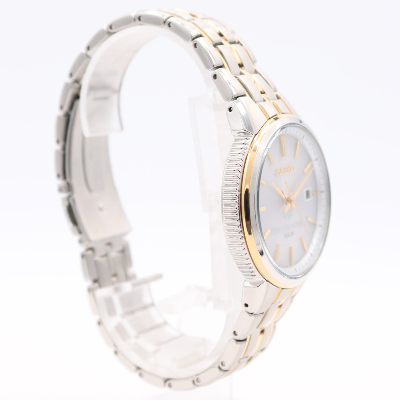 Seiko Solar SNE508