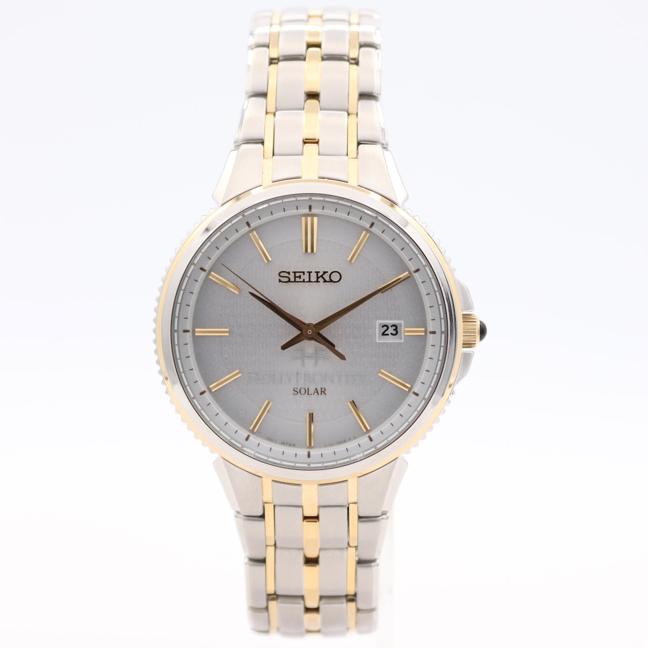 Seiko Solar SNE508