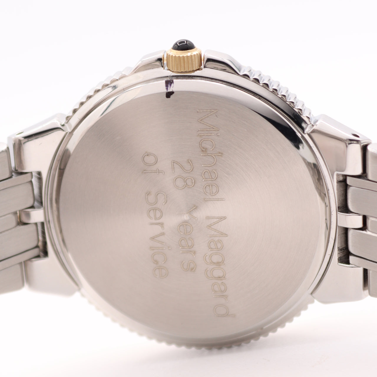 Seiko Solar SNE508
