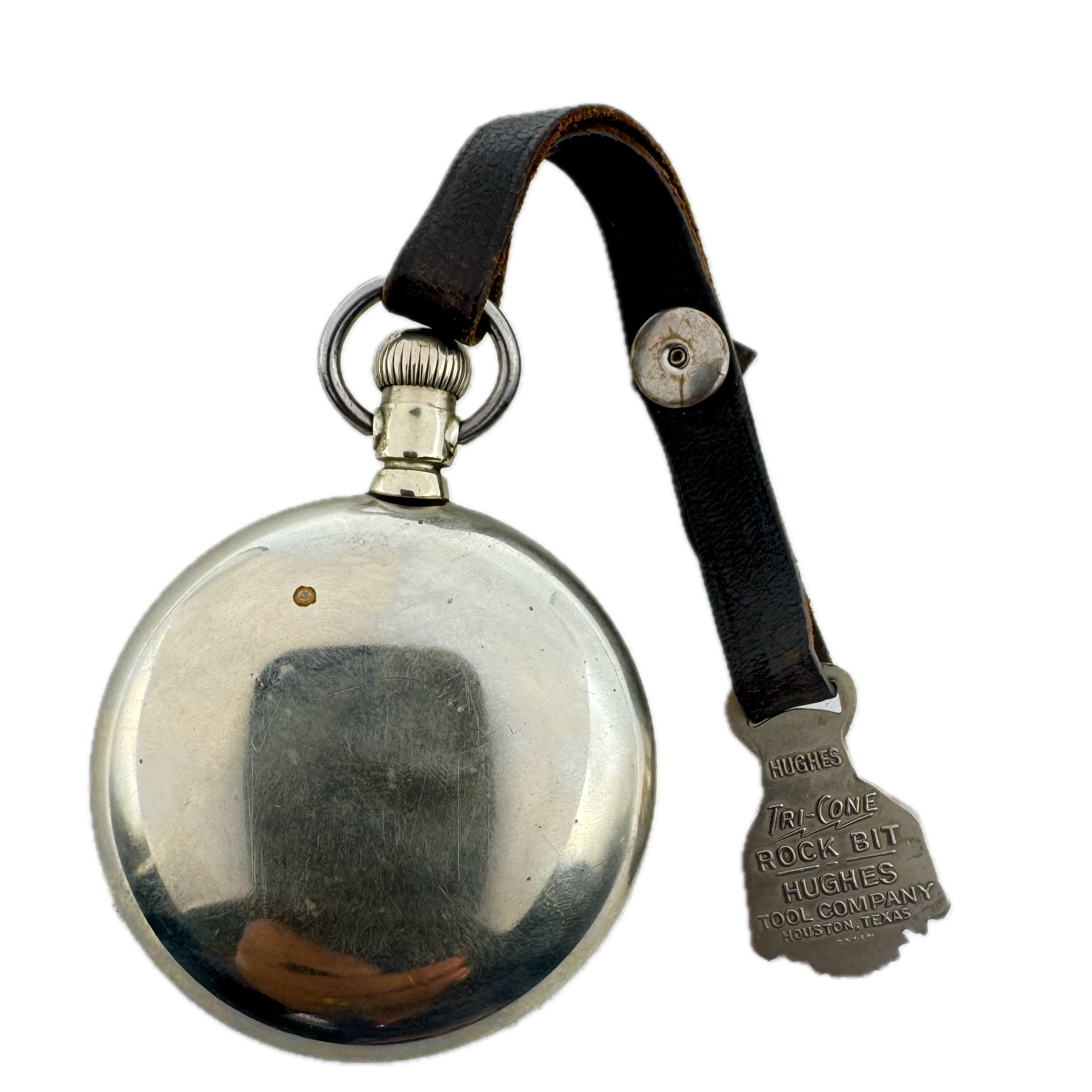 American Waltham Watch Co. 1883