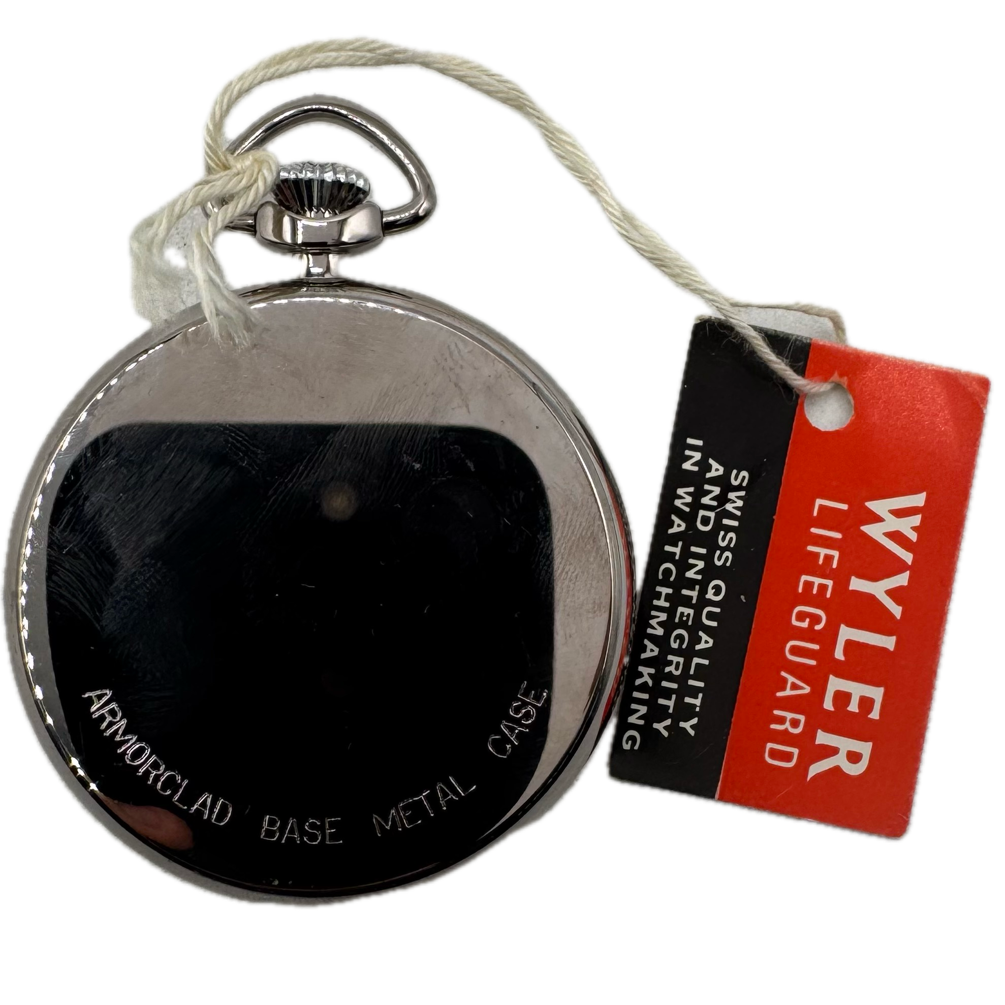 Wyler The Skipper Waterproof