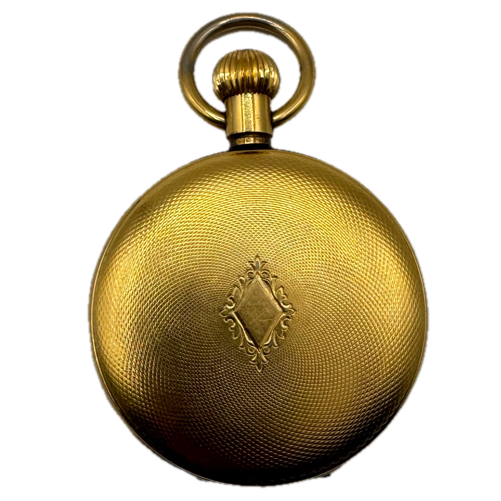 Hanowa Roman Open Heart Case