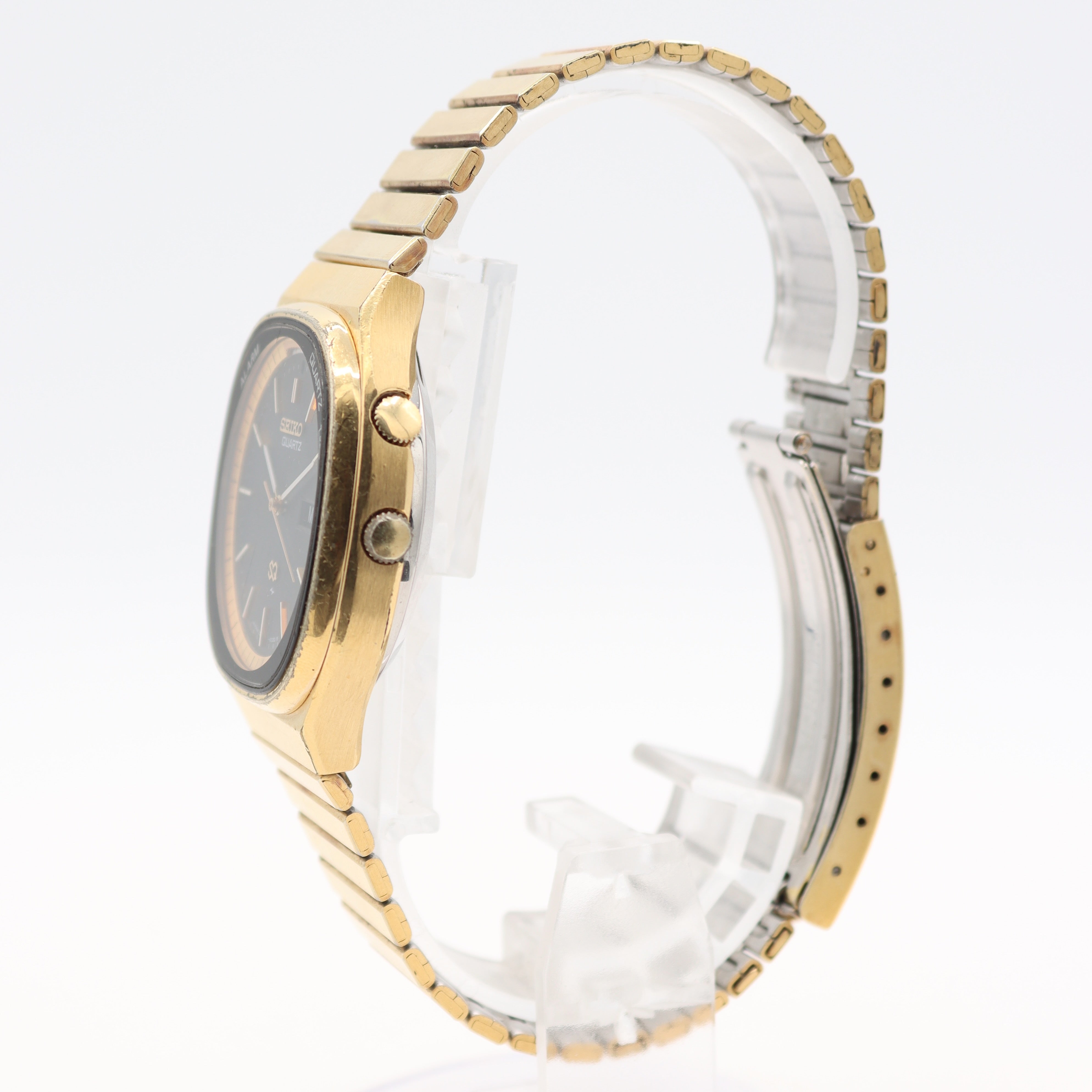 Seiko Alarm 7223-6029 1980